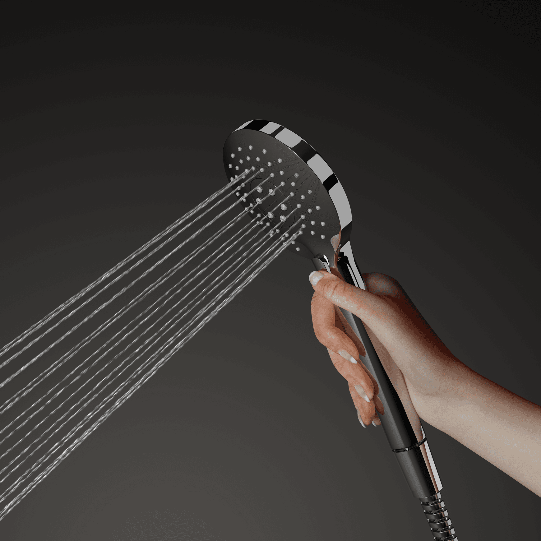 Elementi | Splash Plus Showers