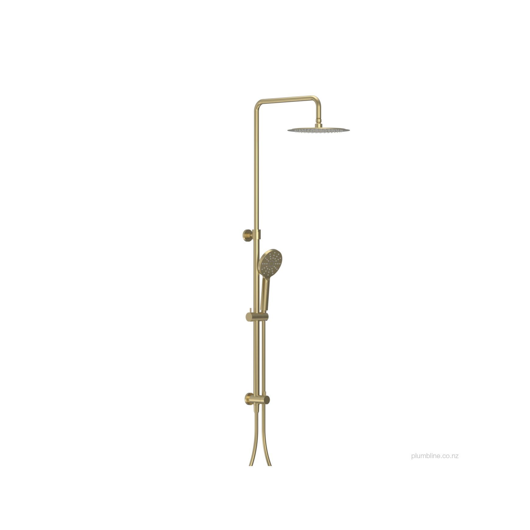 Tube Shower Column