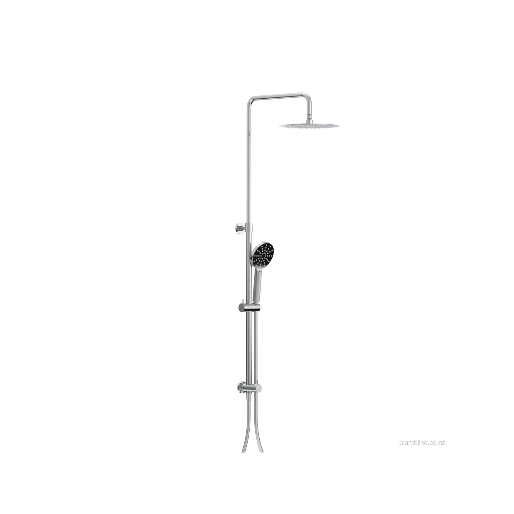 Tube Shower Column