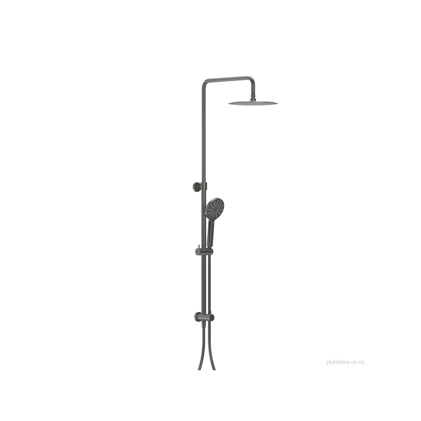 Tube Shower Column