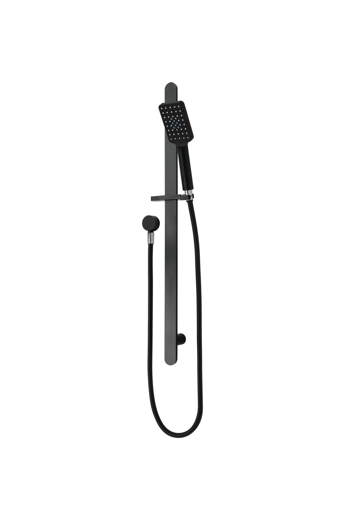 Eclipse 3 Function Slide Shower (Square)