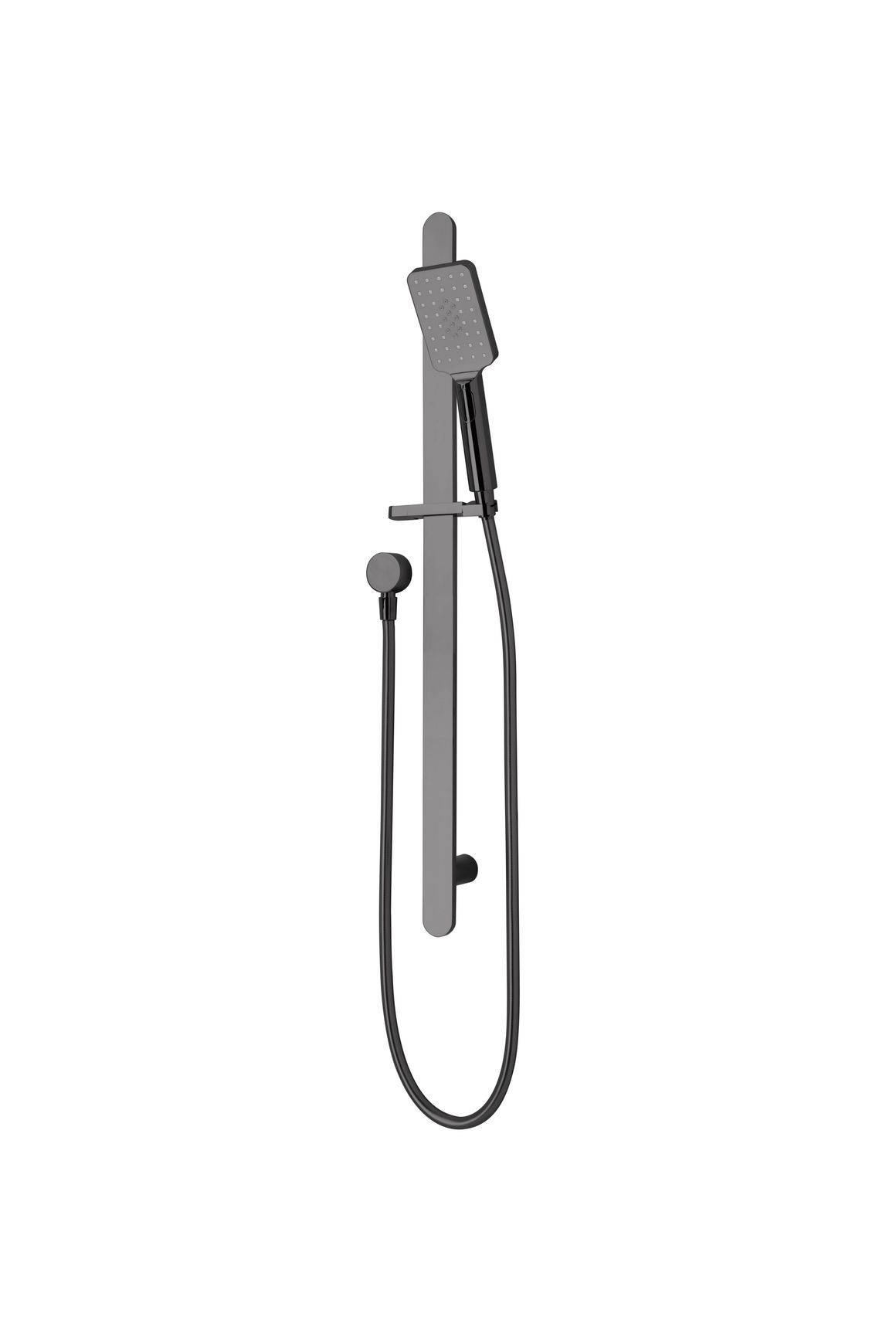 Eclipse 3 Function Slide Shower (Square)