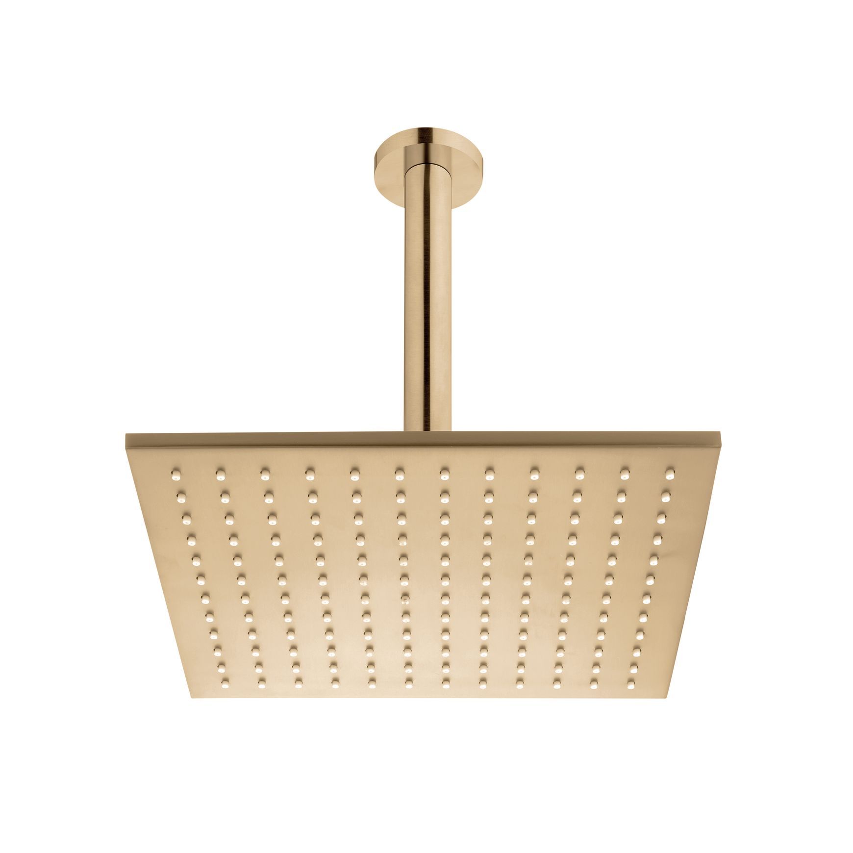 Voda Ceiling Mounted Shower Drencher Square