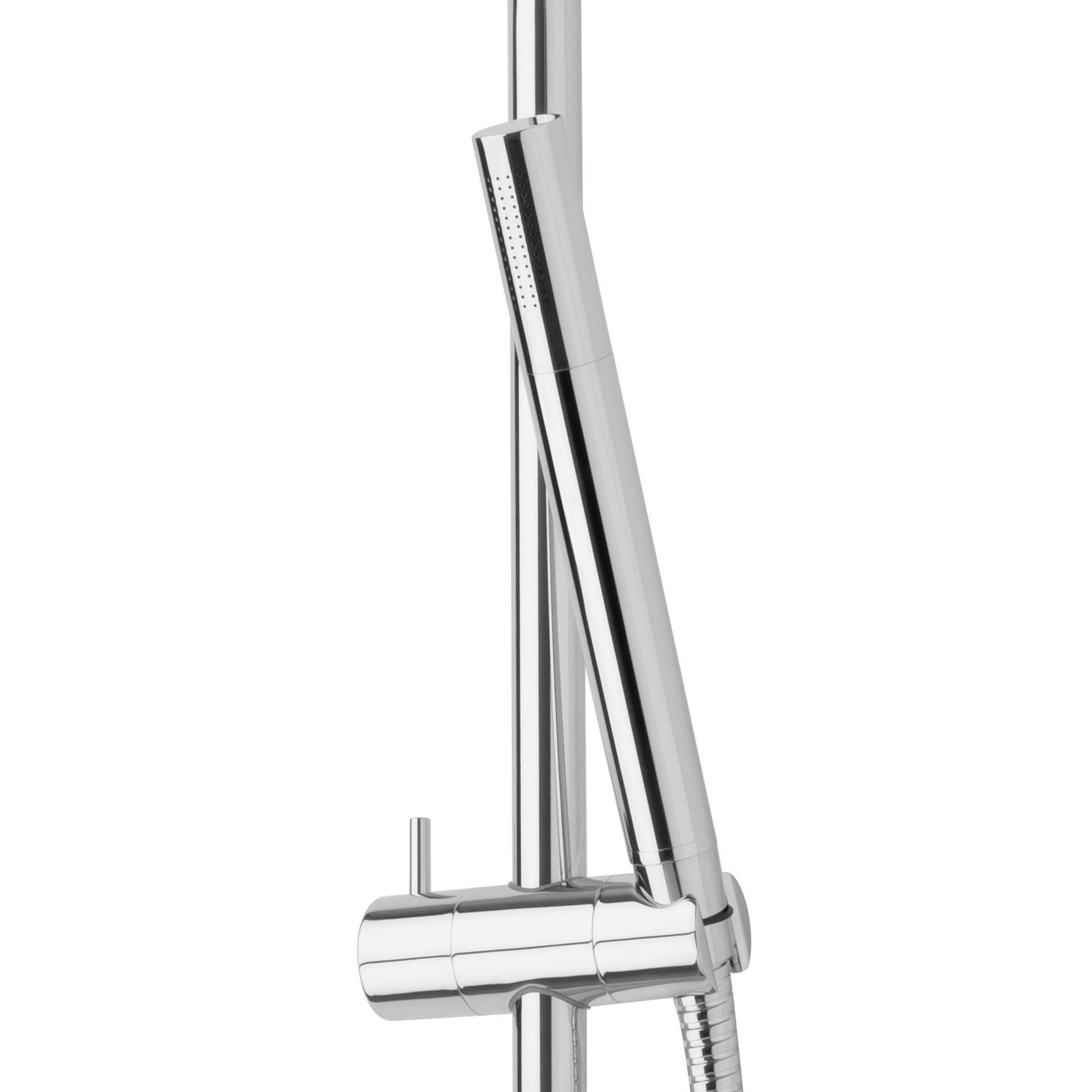 Storm 1 Function Slide Shower