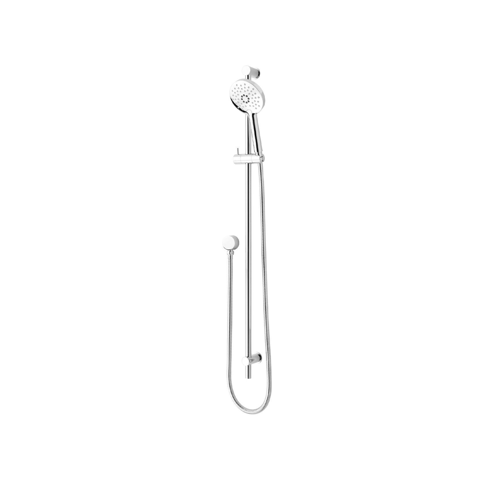 Storm 3 Function Slide Shower