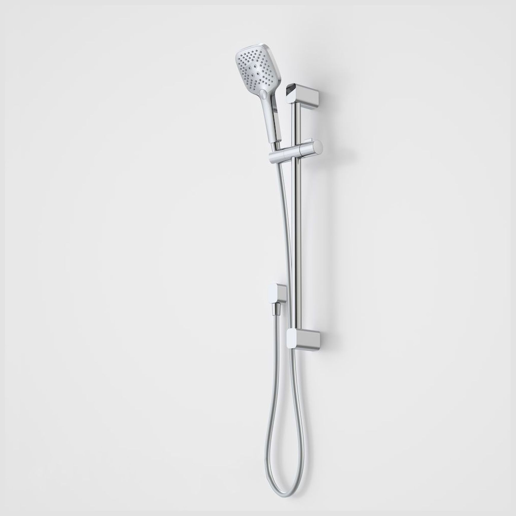 Luna Multi Function Rail Shower