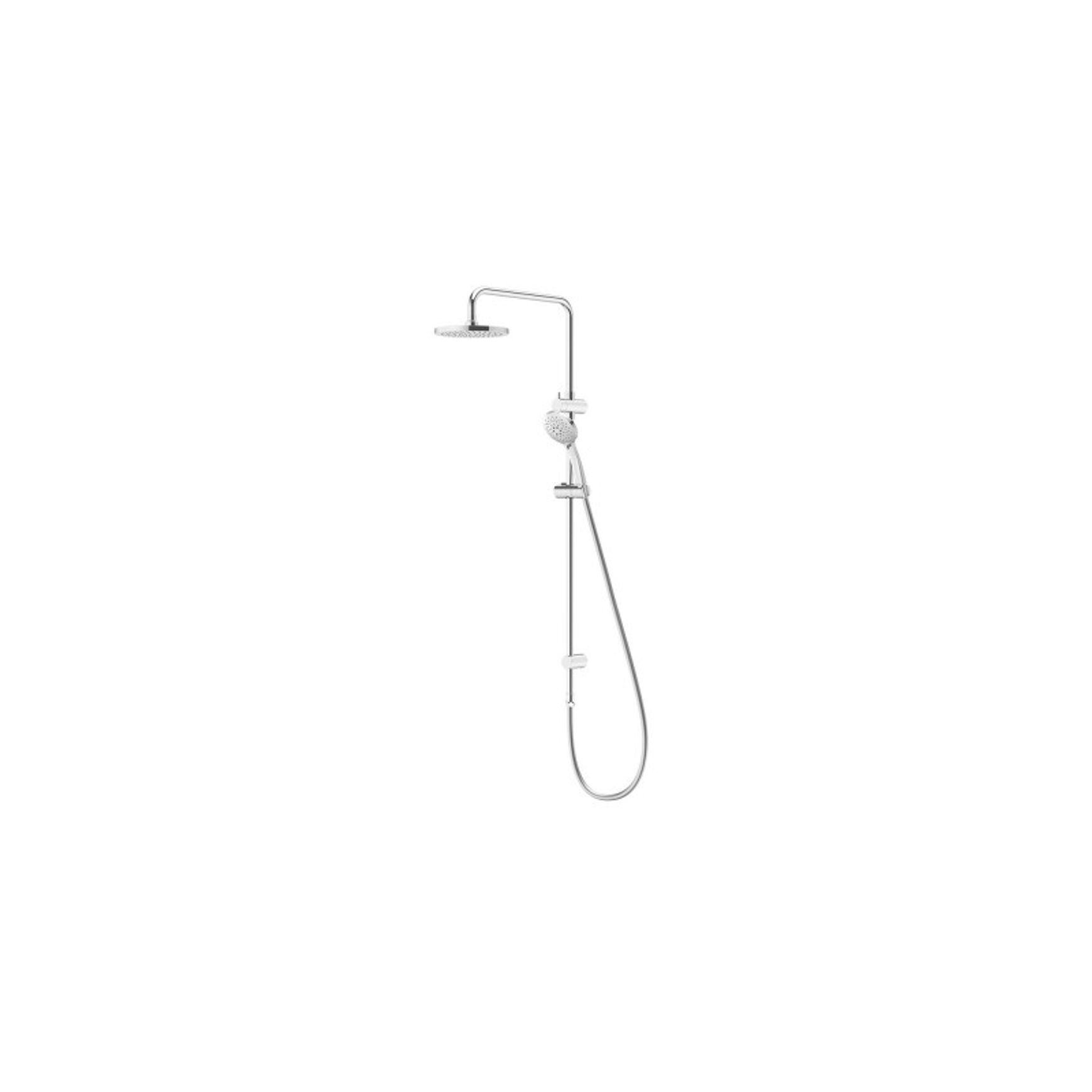 Wairere Shower System