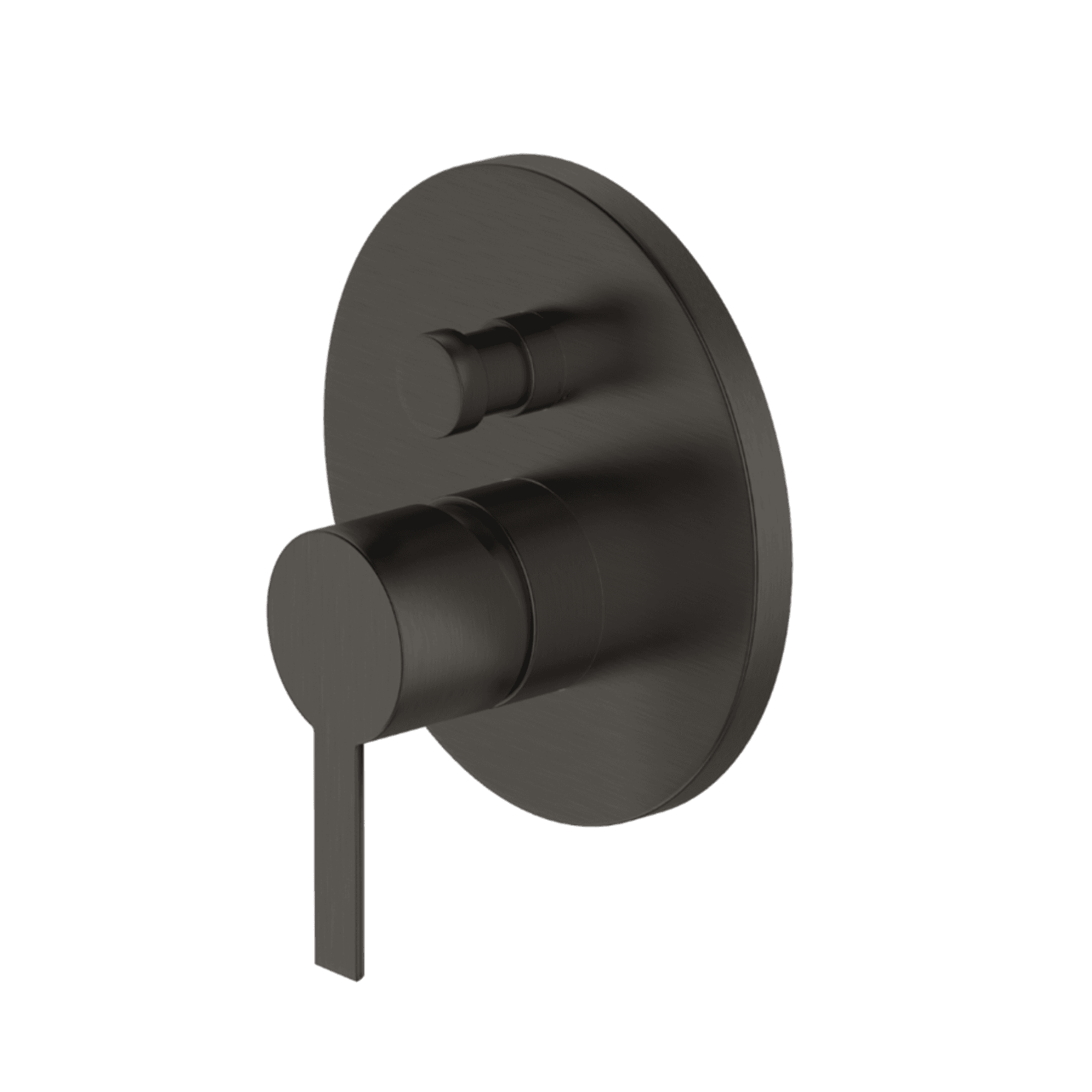 Gill Shower Diverter Mixer