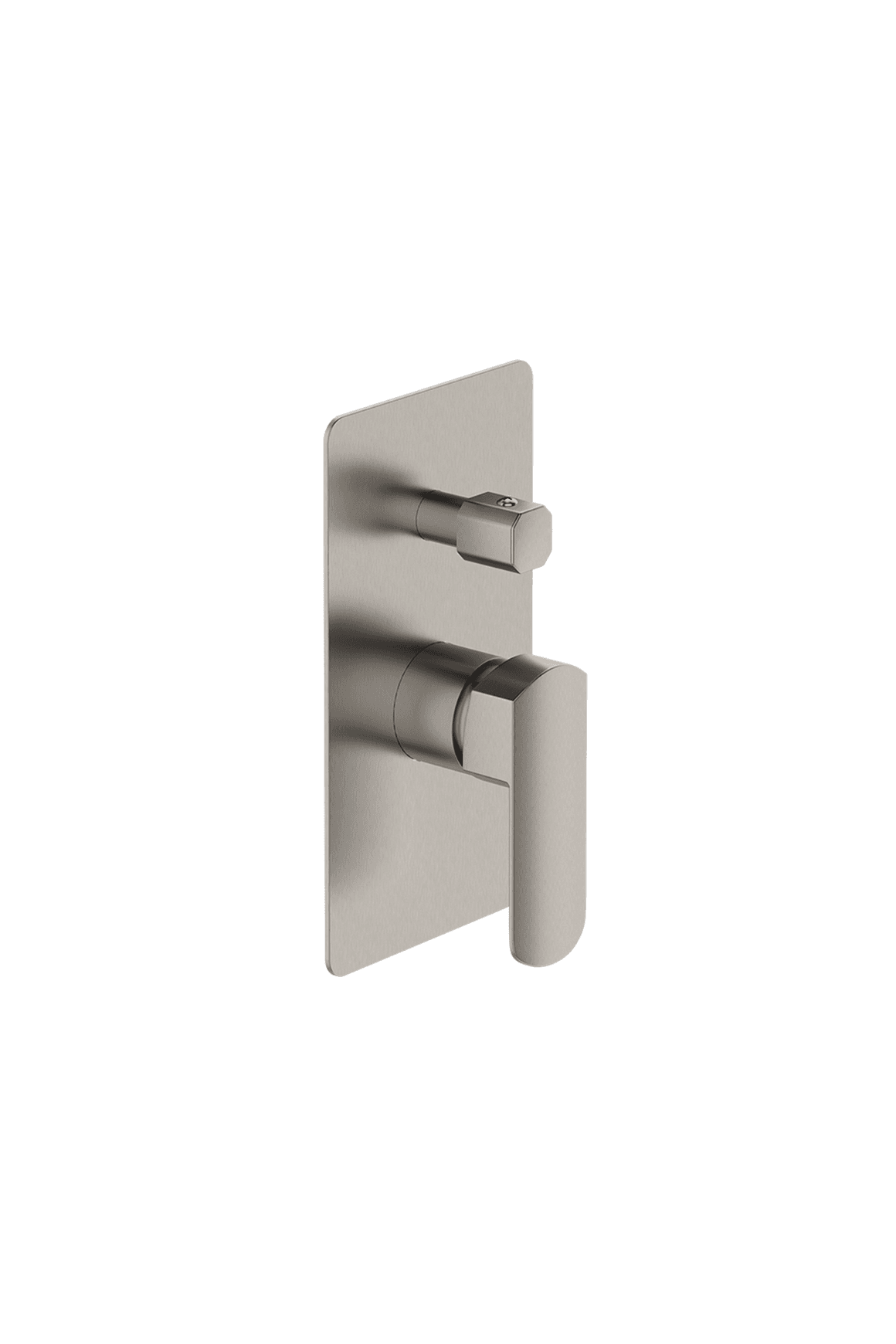 Ion Diverter Mixer