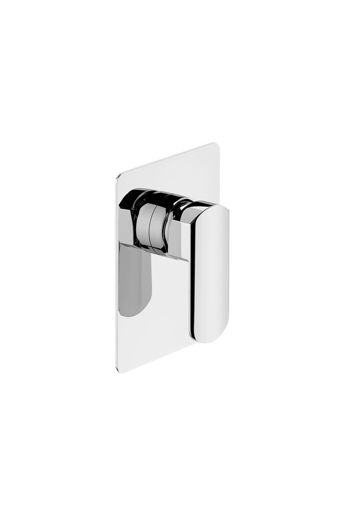 Ion Multi Pressure Shower Mixer