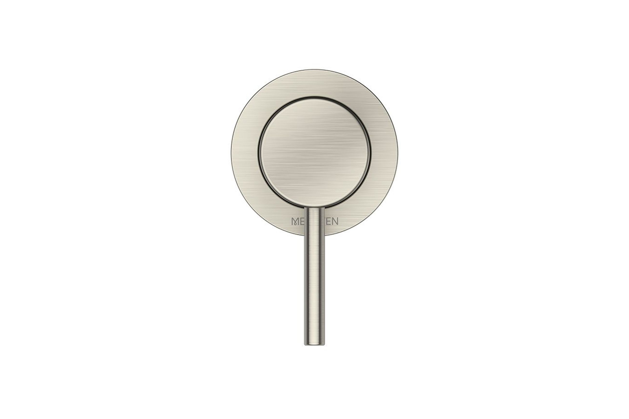 Minimalist MK2 Shower Diverter