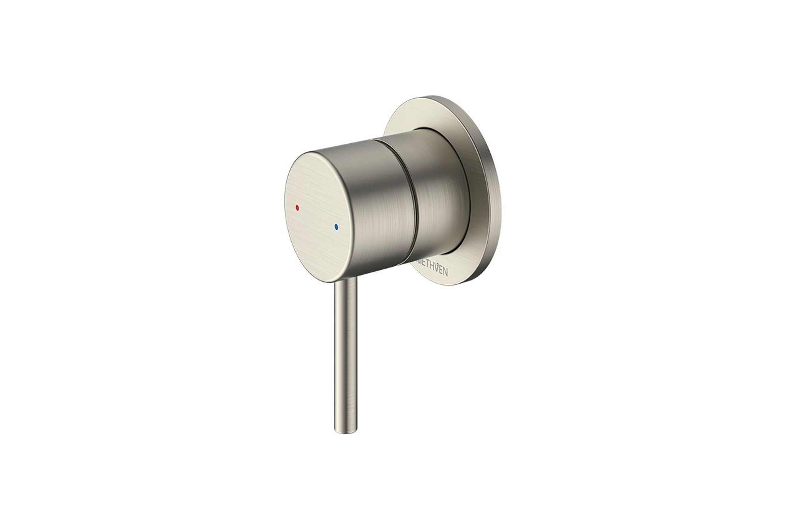 Minimalist MK2 Shower Mixer