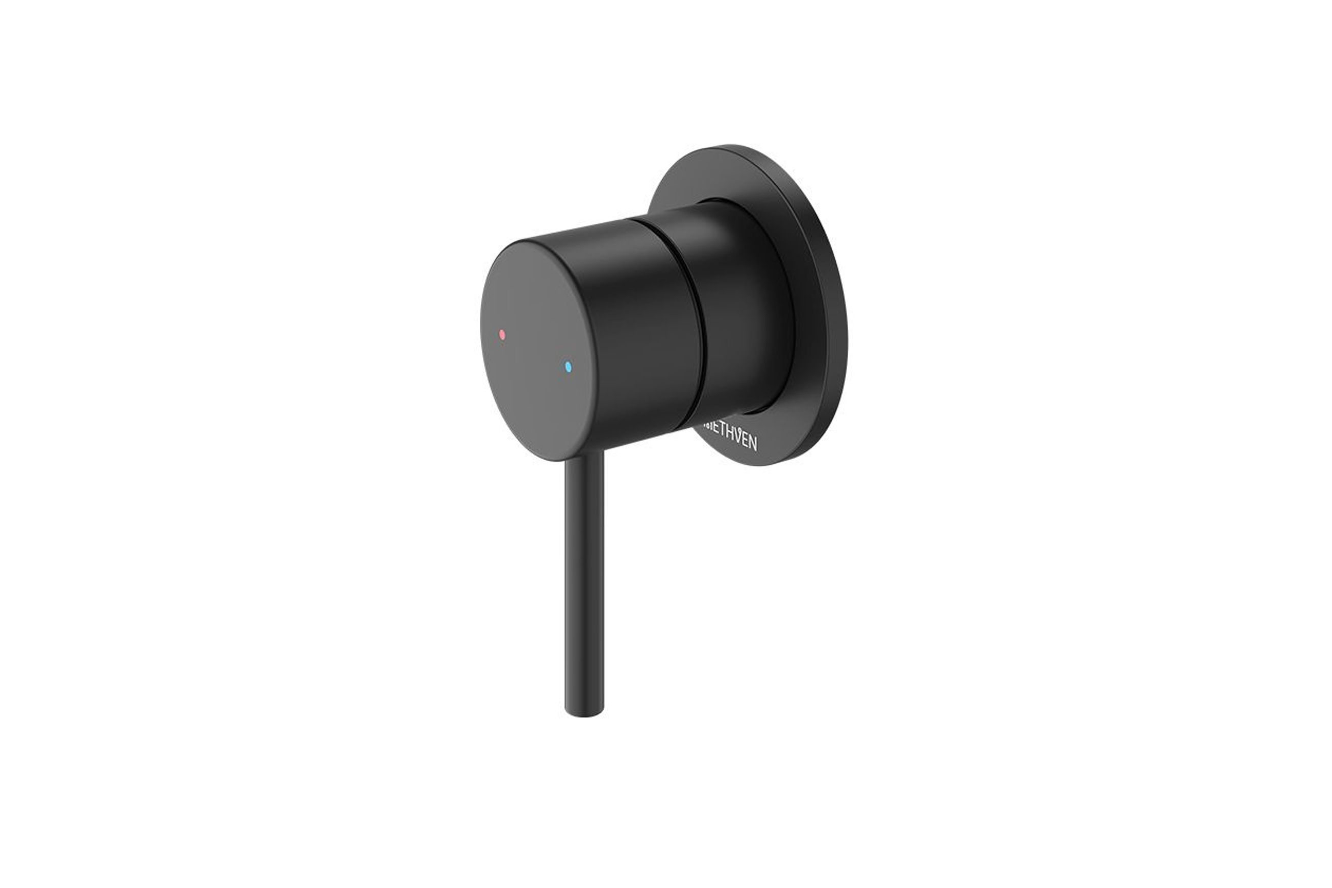 Minimalist MK2 Shower Mixer
