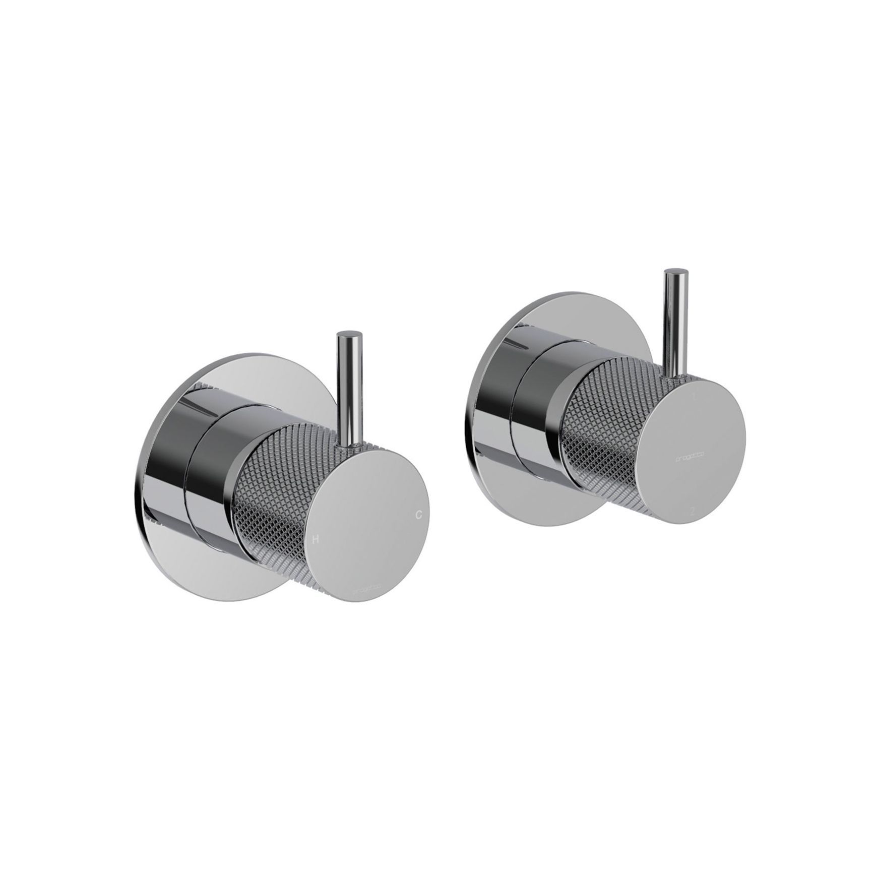 Buddy X Shower Mixer With Diverter