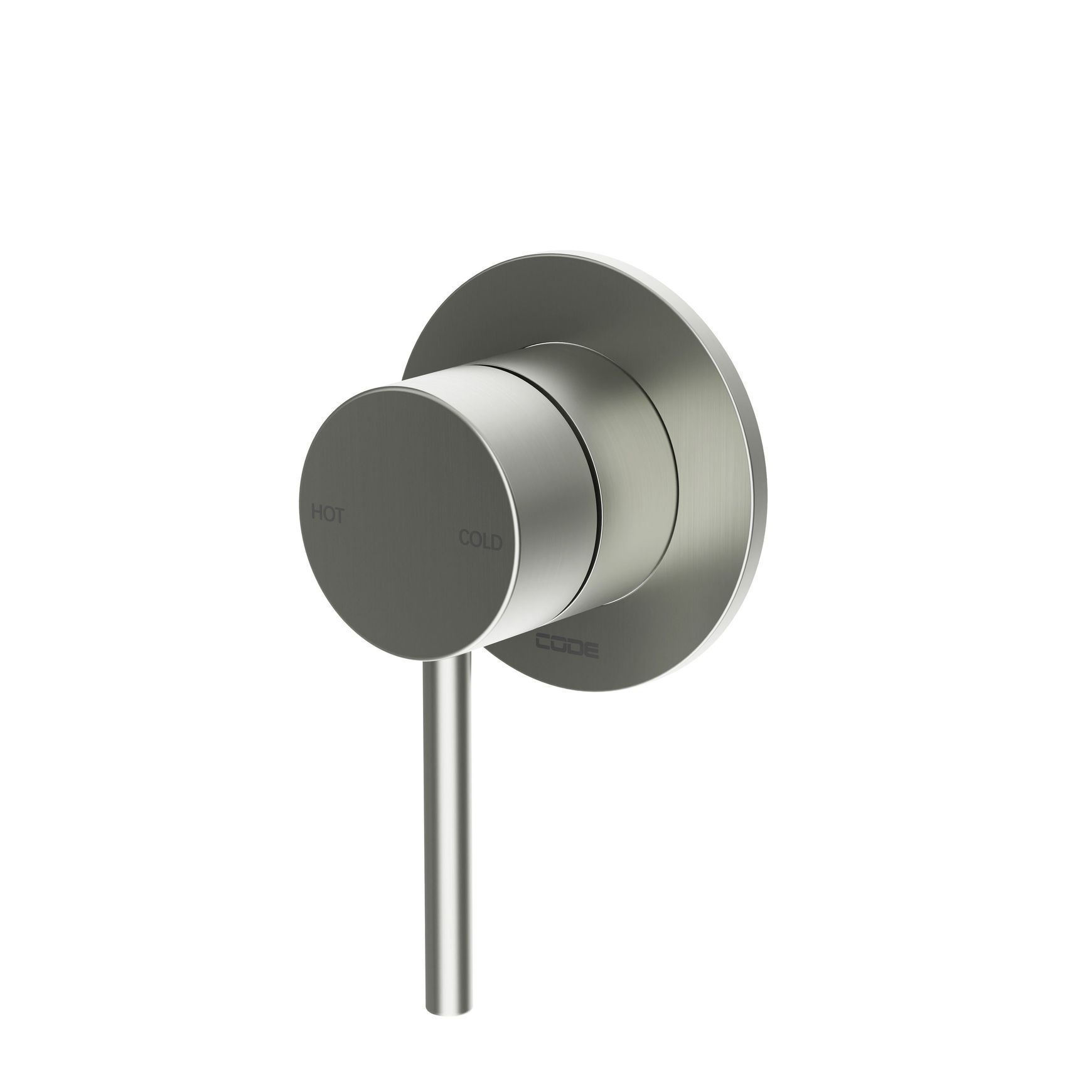 Nature Shower Mixer - 7 Colours
