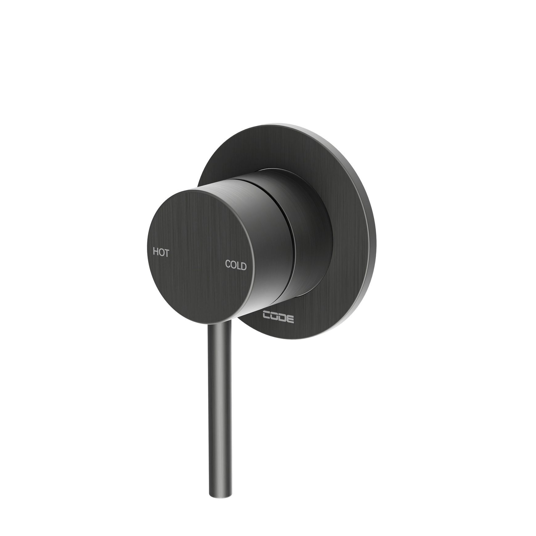 Nature Shower Mixer - 7 Colours