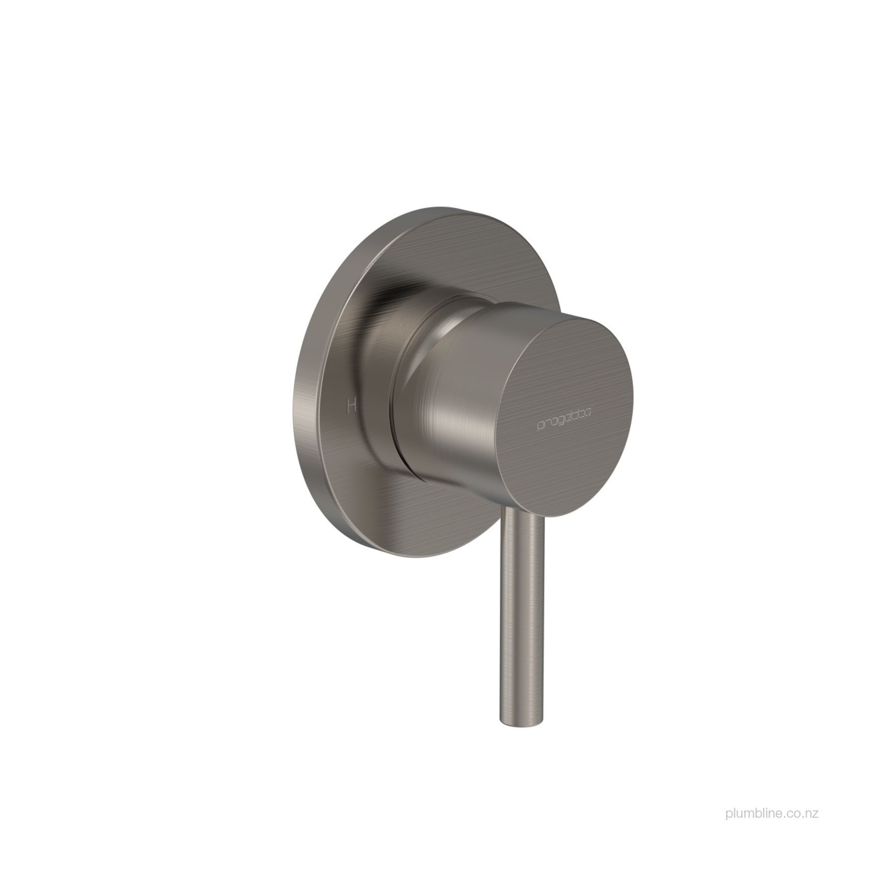 Tube Shower Mixer