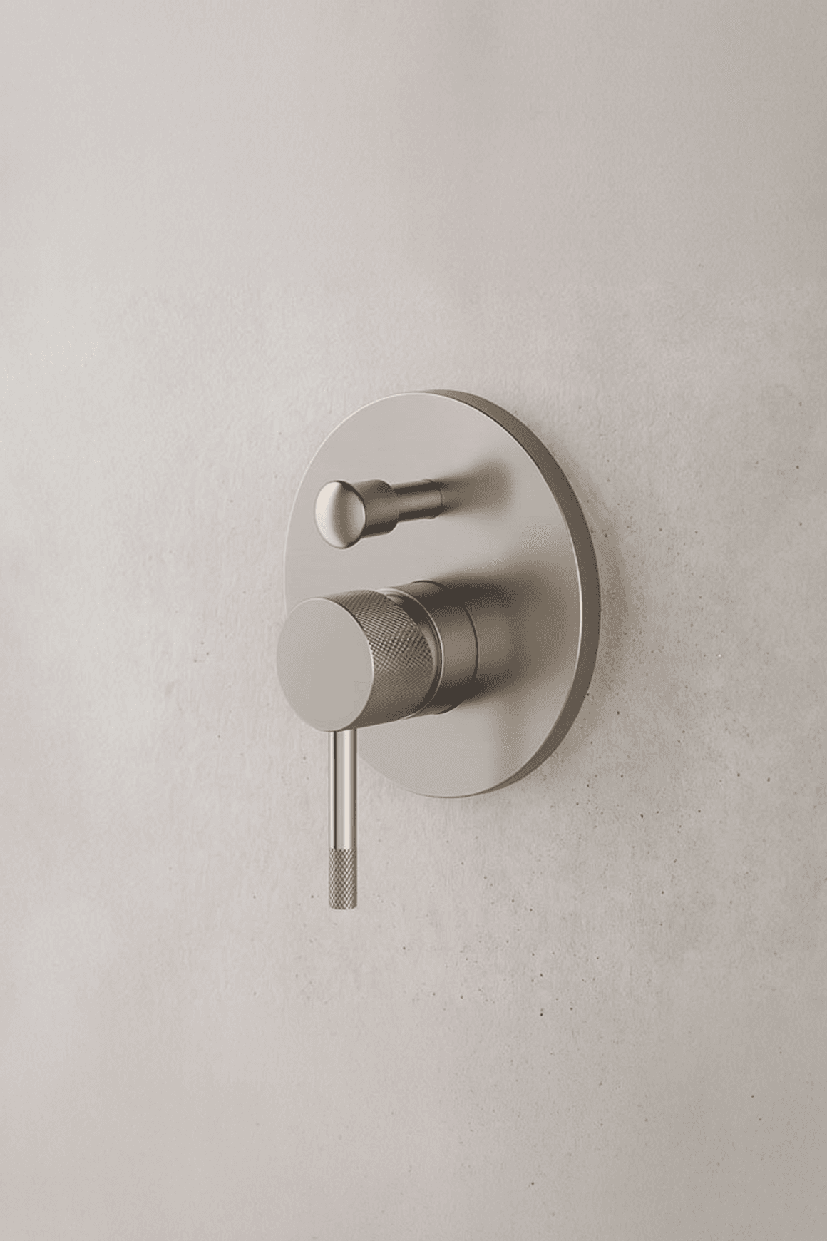 Uno Etch Diverter Mixer
