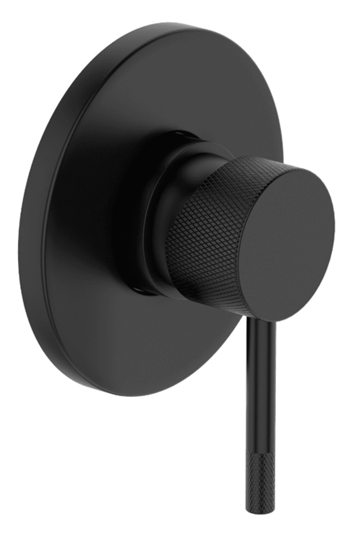 Uno Etch Multi Pressure Shower Mixer