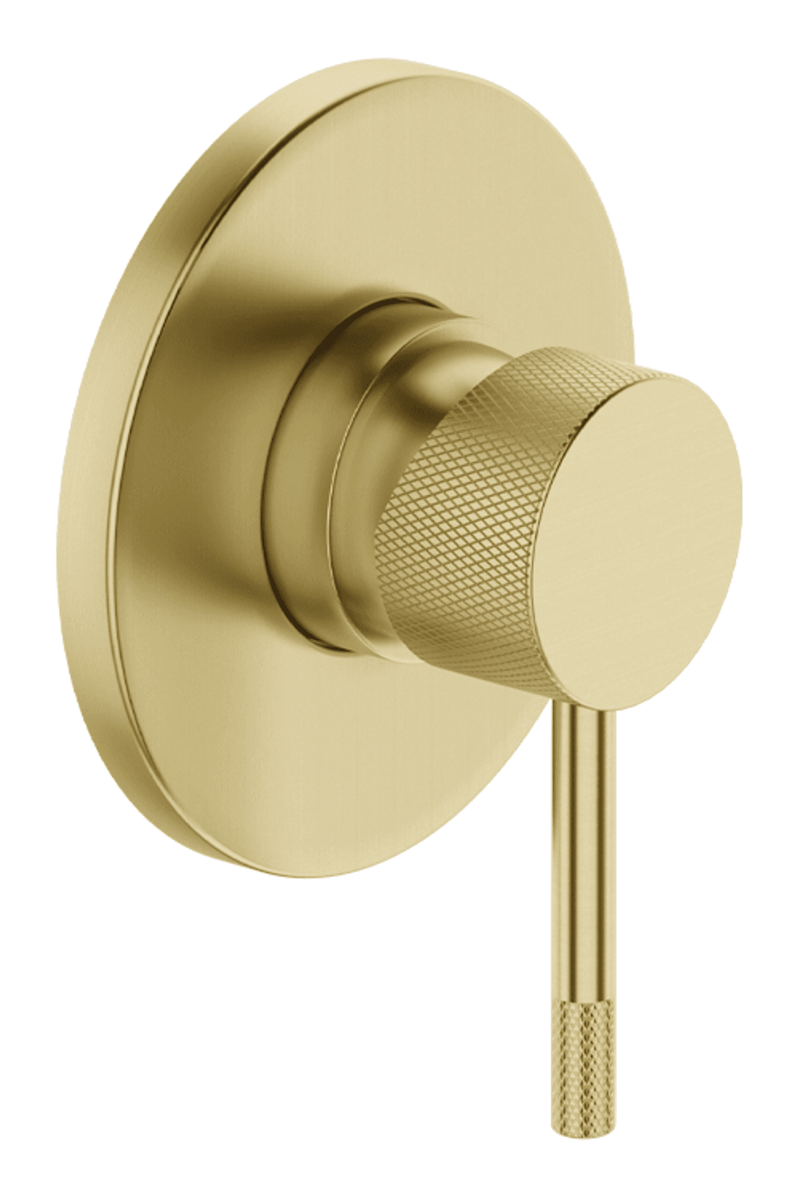 Uno Etch Multi Pressure Shower Mixer