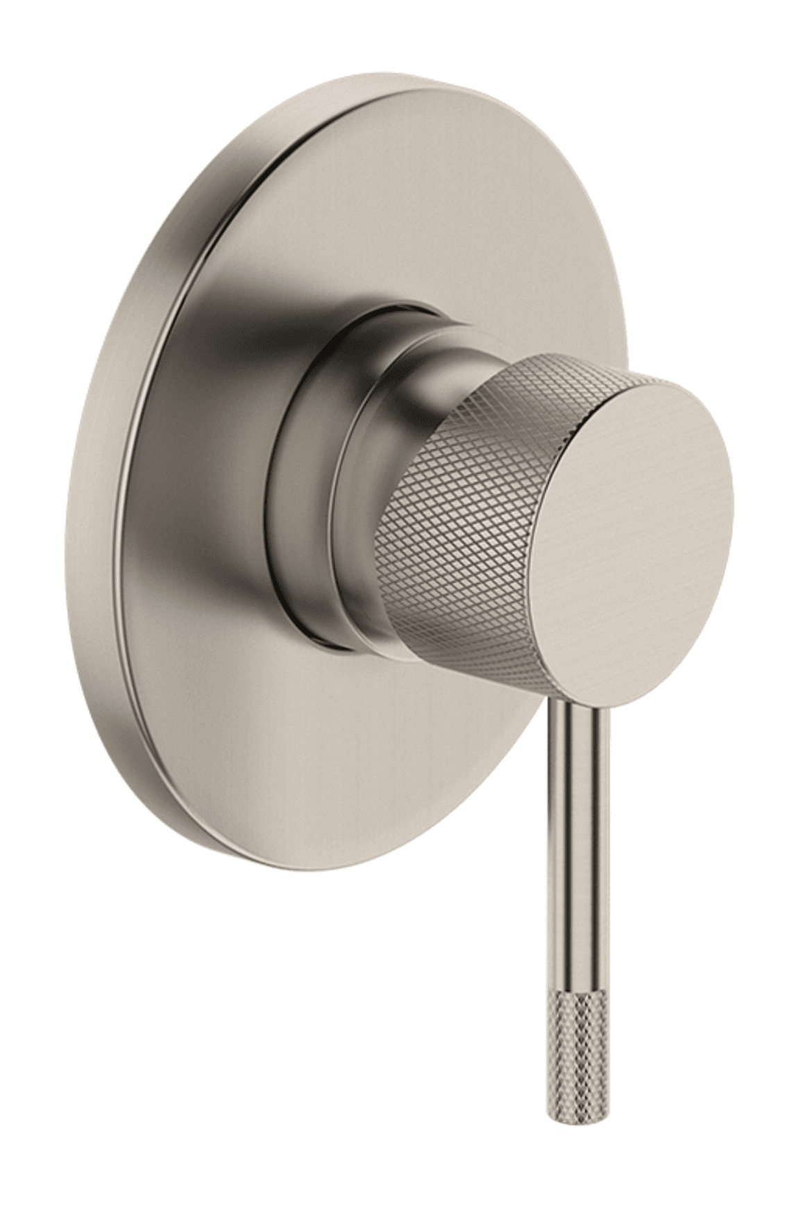 Uno Etch Multi Pressure Shower Mixer
