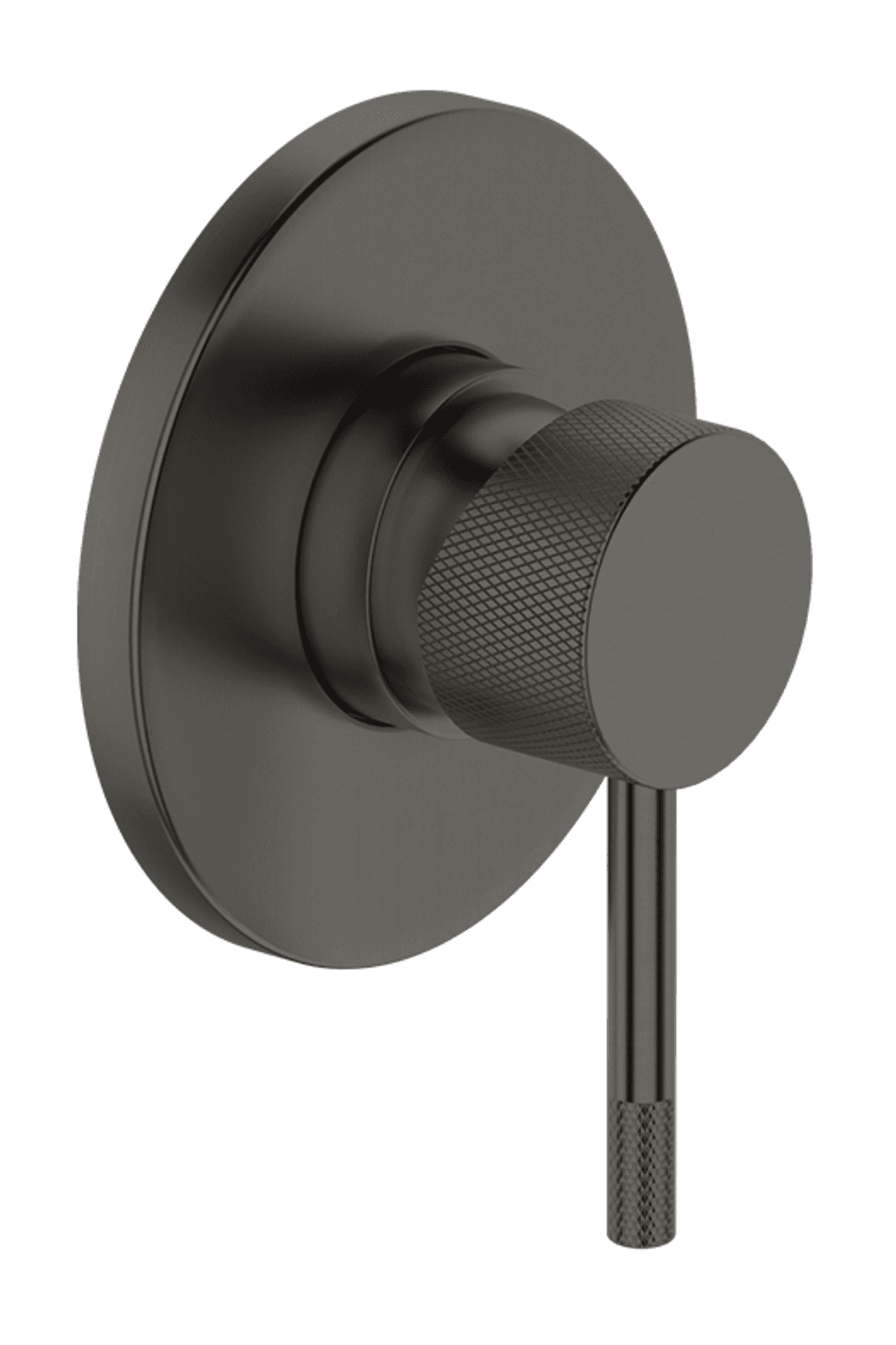 Uno Etch Multi Pressure Shower Mixer