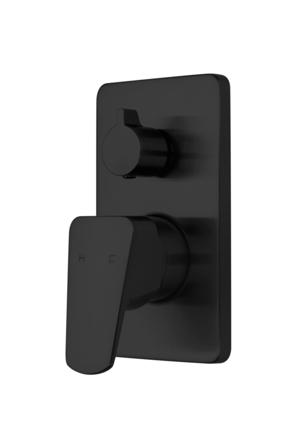 Eclipse Shower Diverter