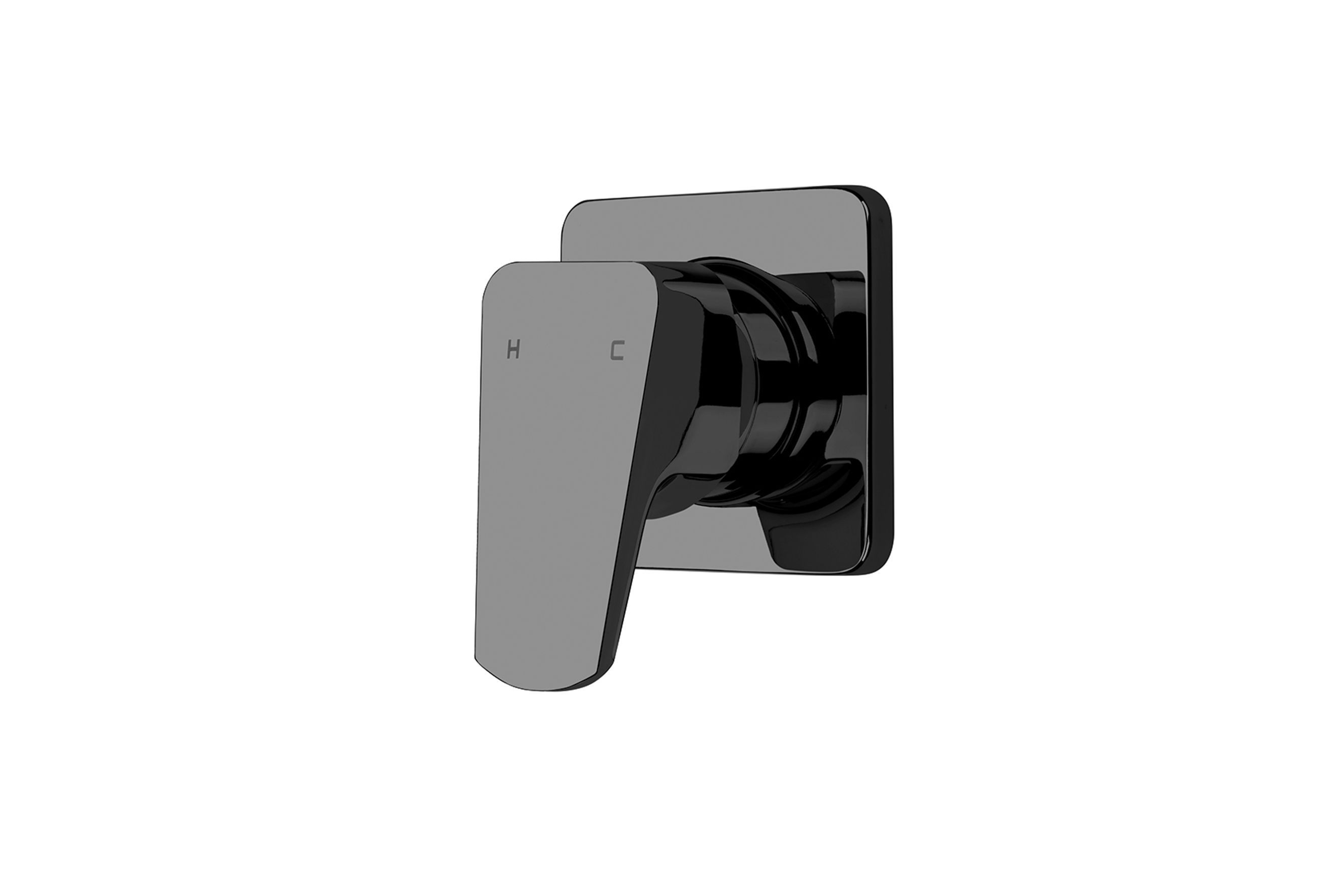 Eclipse Ultra Shower Mixer