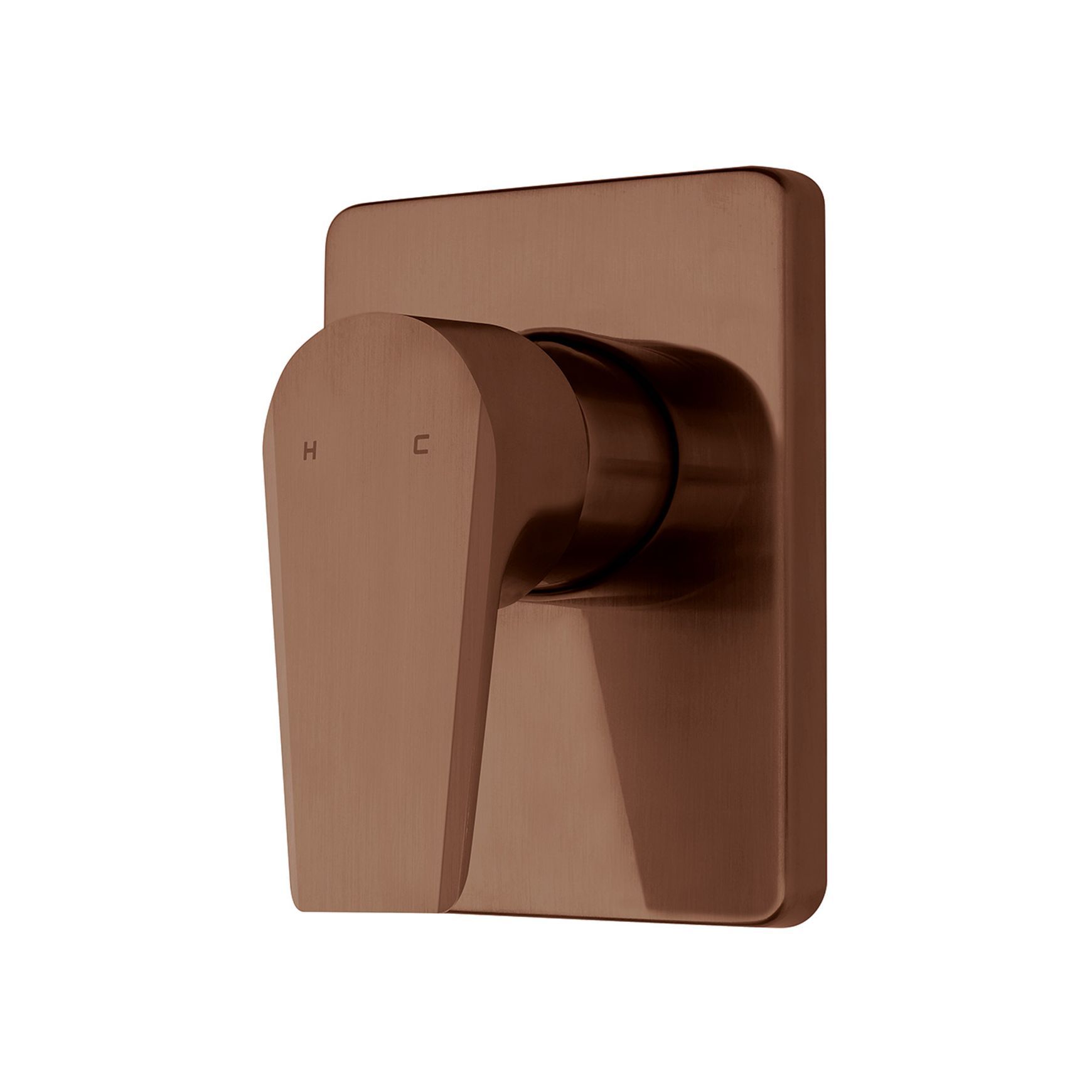 Olympia Vortex Shower Mixer