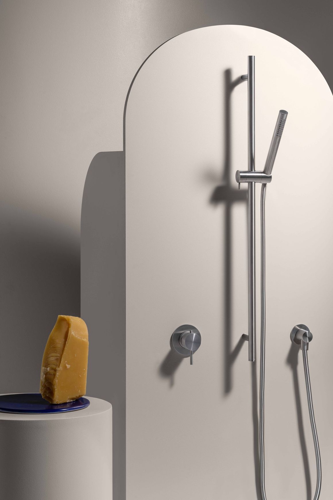 Helm Shower Mixer