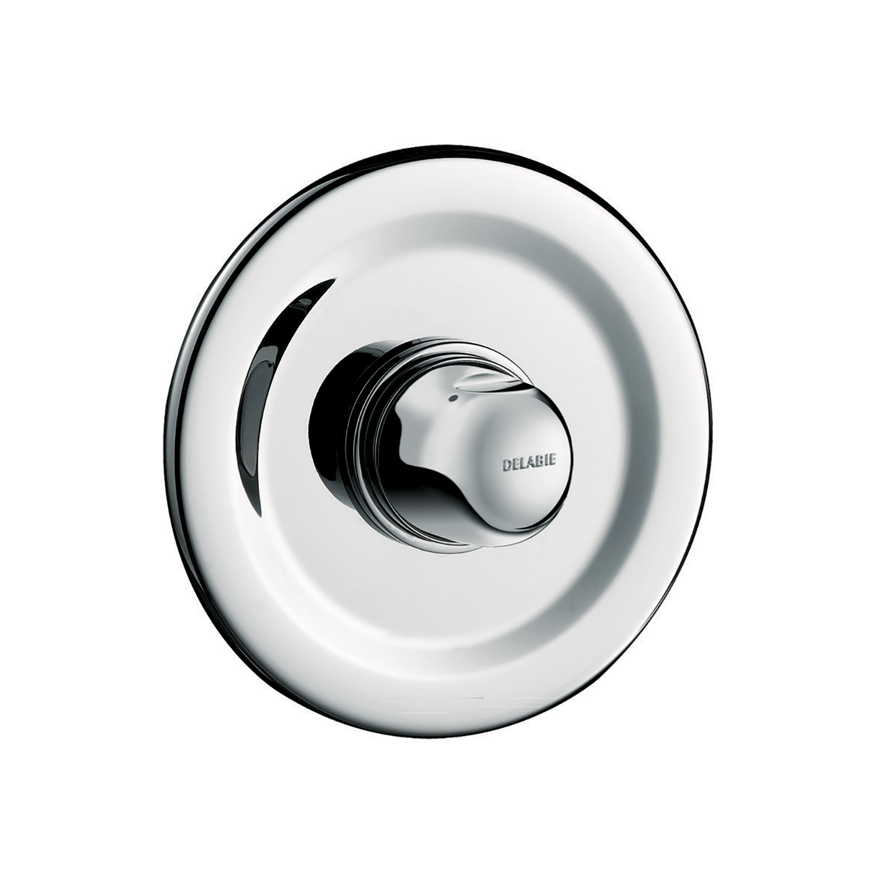 DELABIE Tempomix recessed shower mixer - Lead Free*
