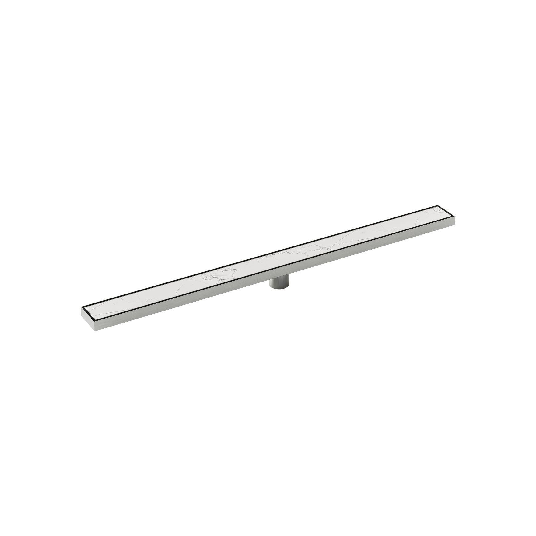 Code Versa 1000 Tiled Shower Channel Waste Range