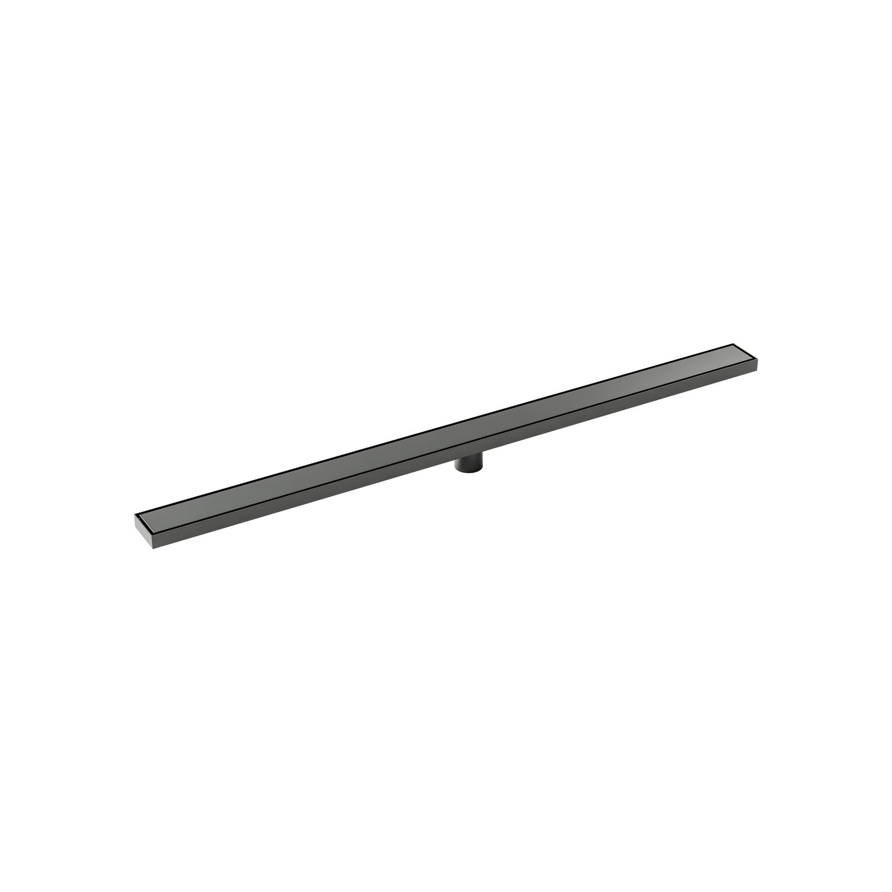 Code Versa 1200 Tiled Shower Channel Waste Range