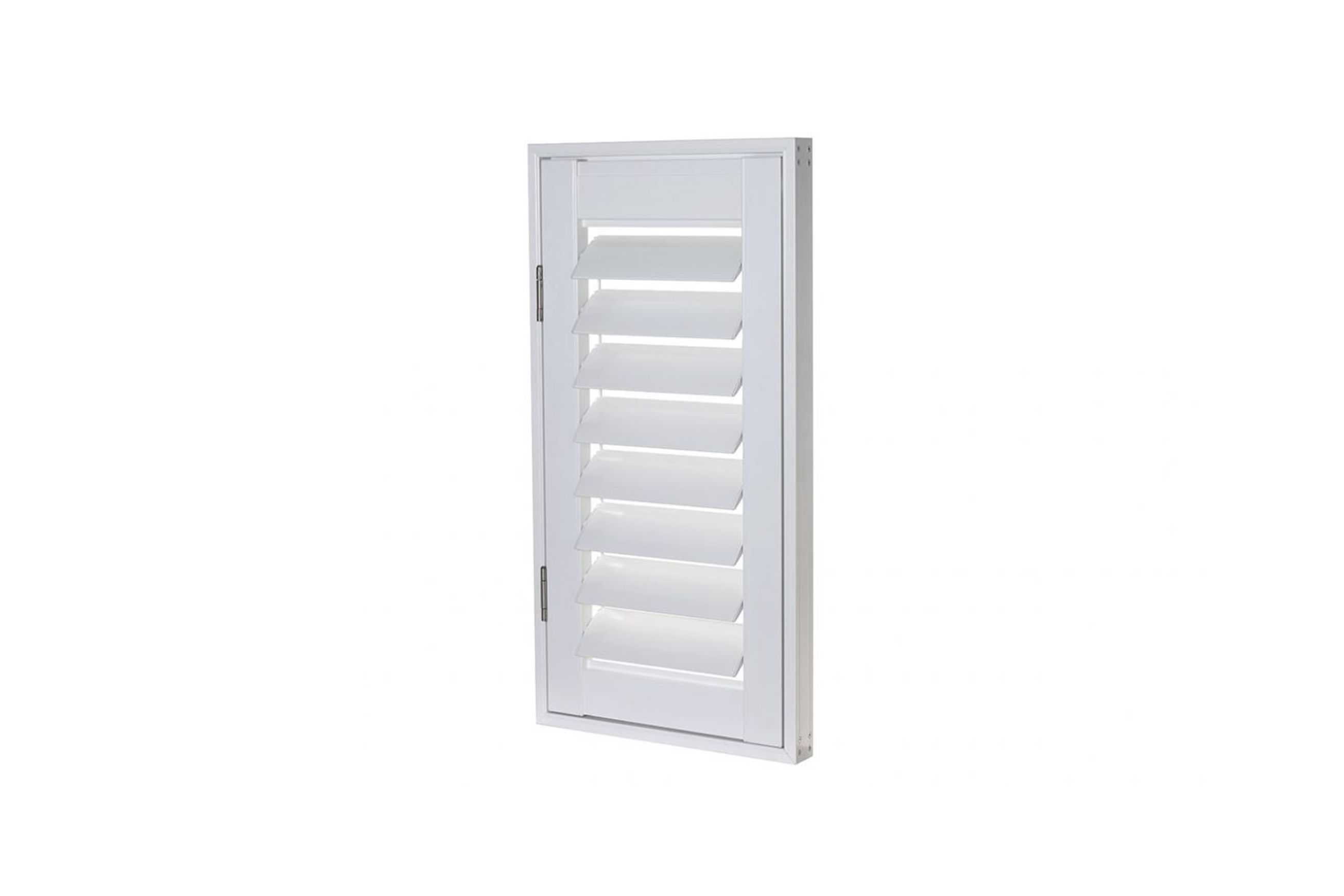 Ambience External Aluminium Shutter | Shutter Systems