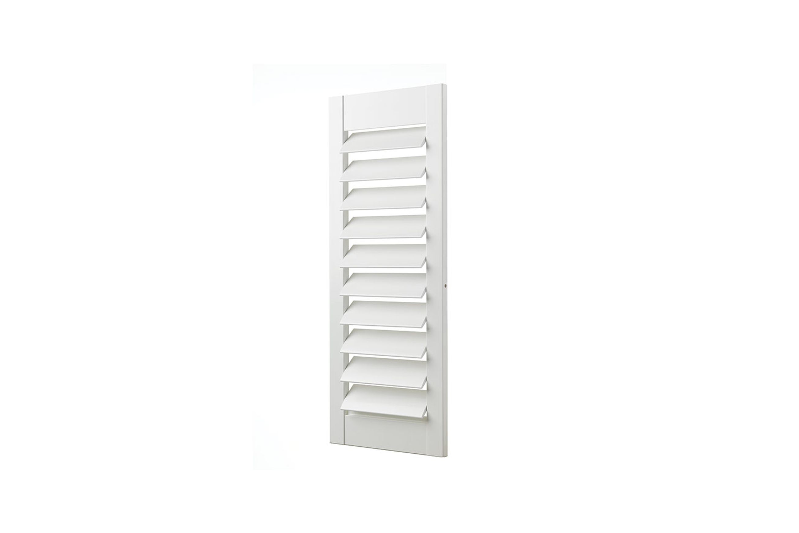 Ambience Polyresin Shutter | Shutter Systems