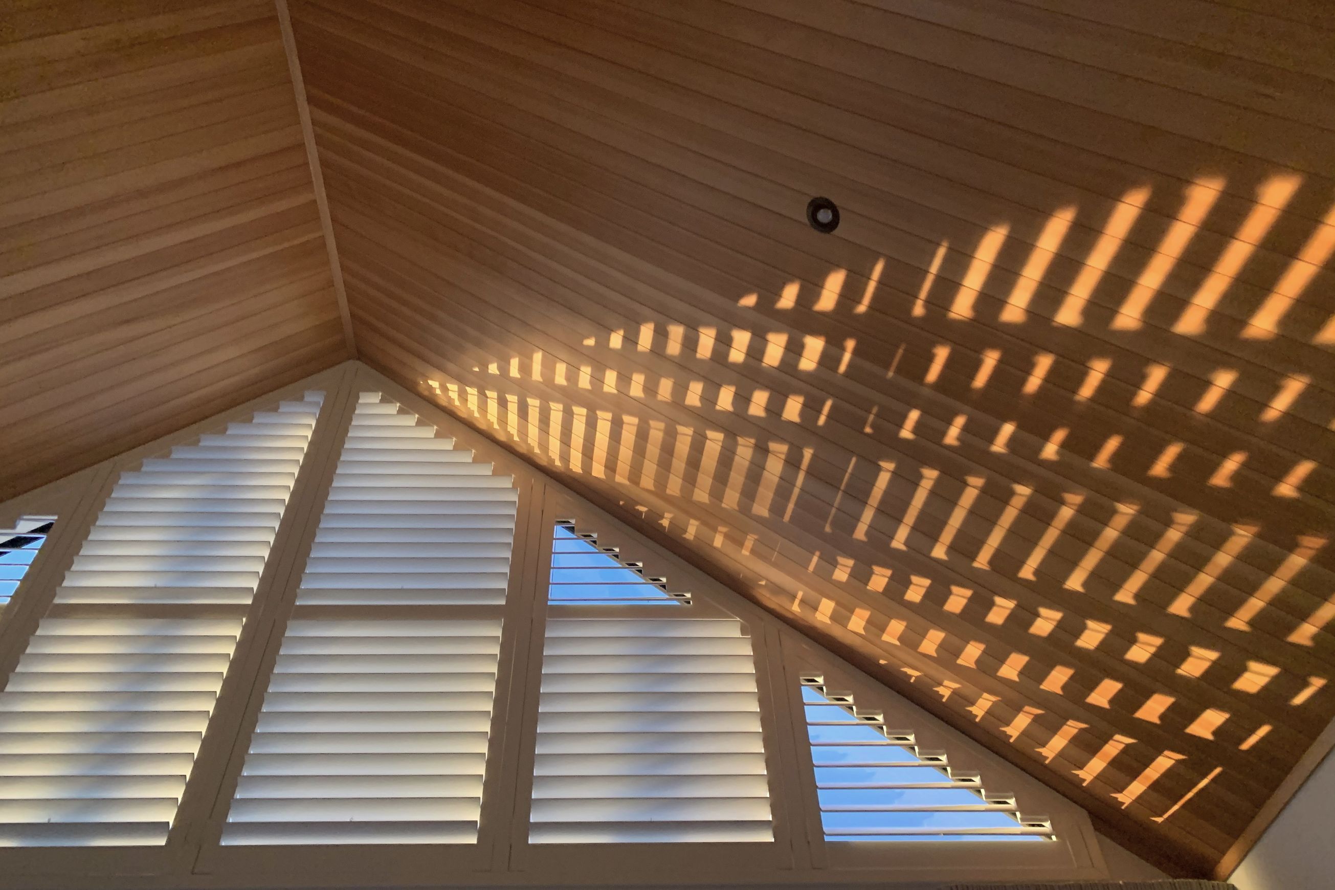 Shutters – Basswood 50/64/90/114mm Louvre