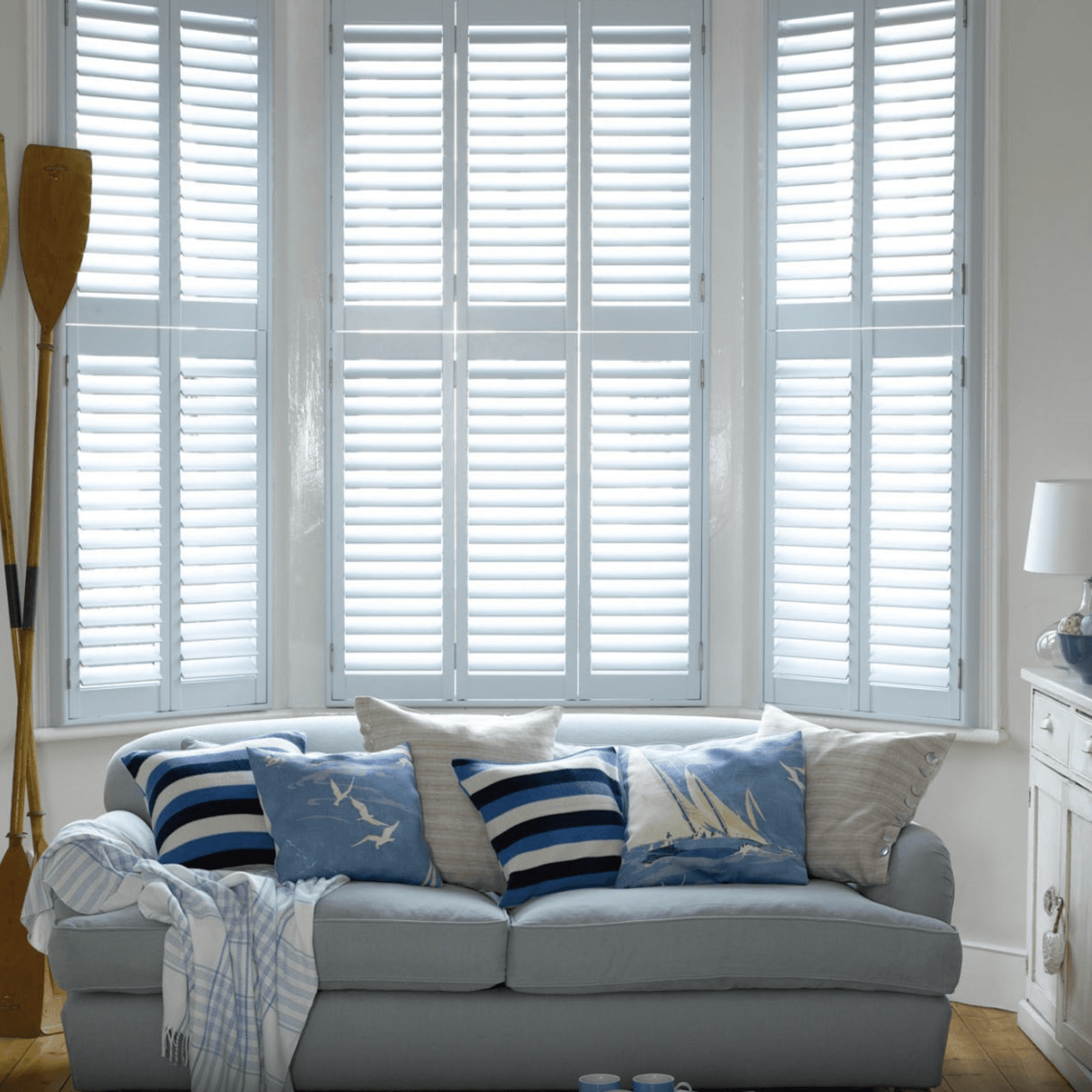 Shutters from Lahood