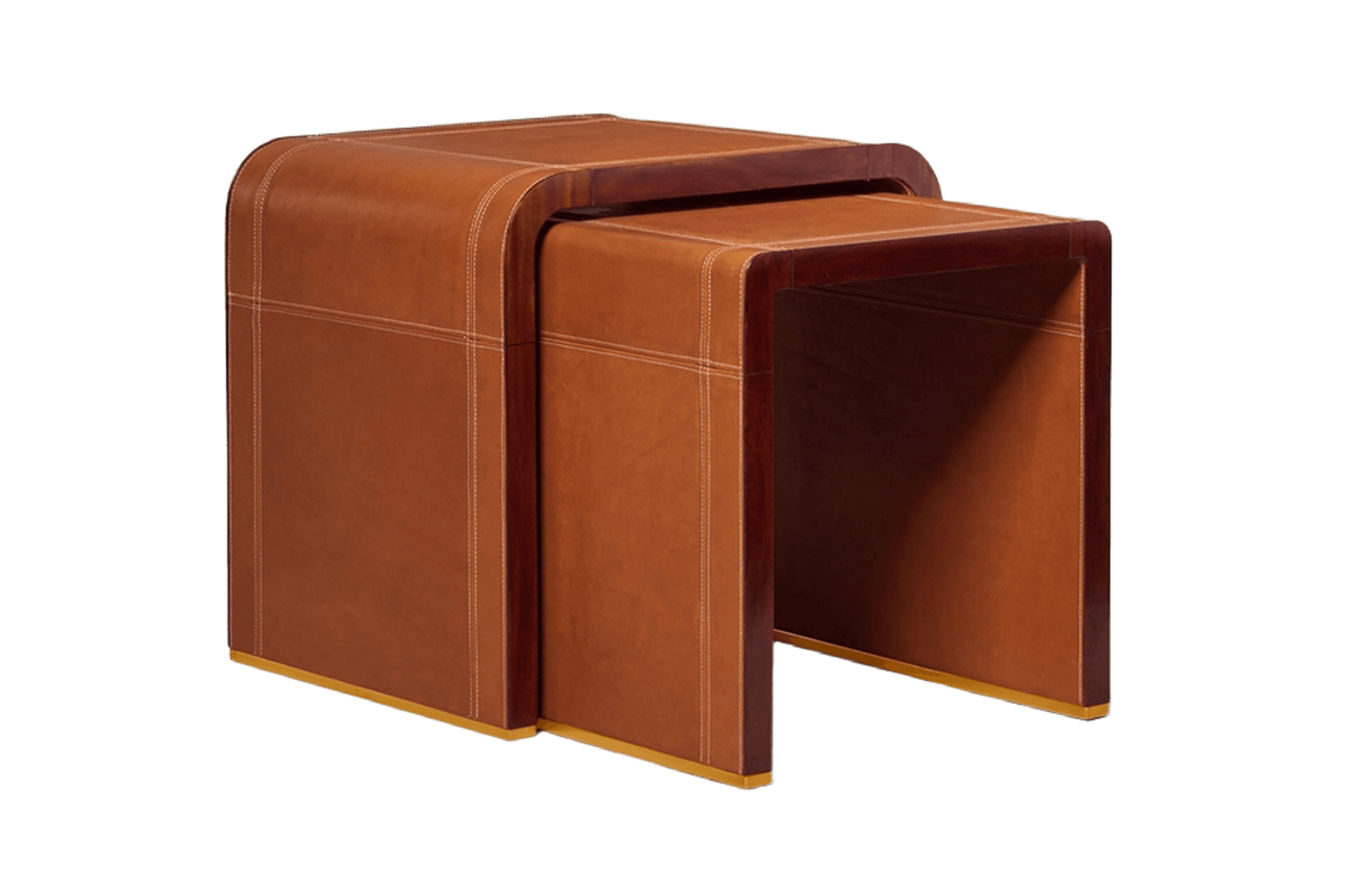 Dalton Nesting End Tables