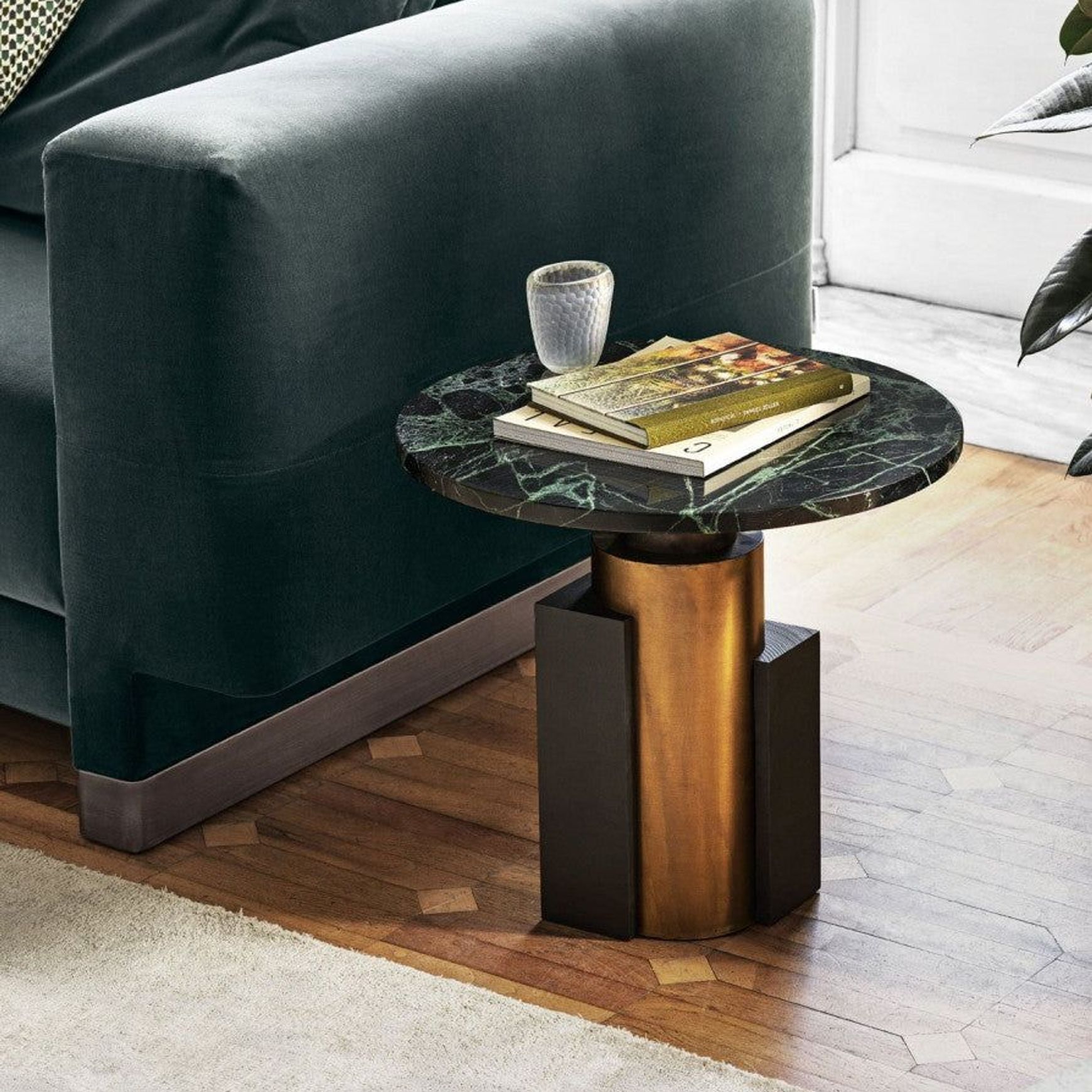 1968 Table