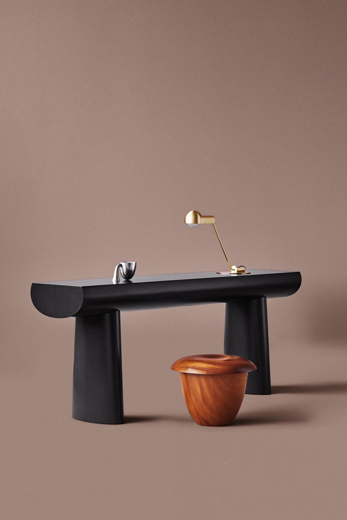 Console Table by Karakter