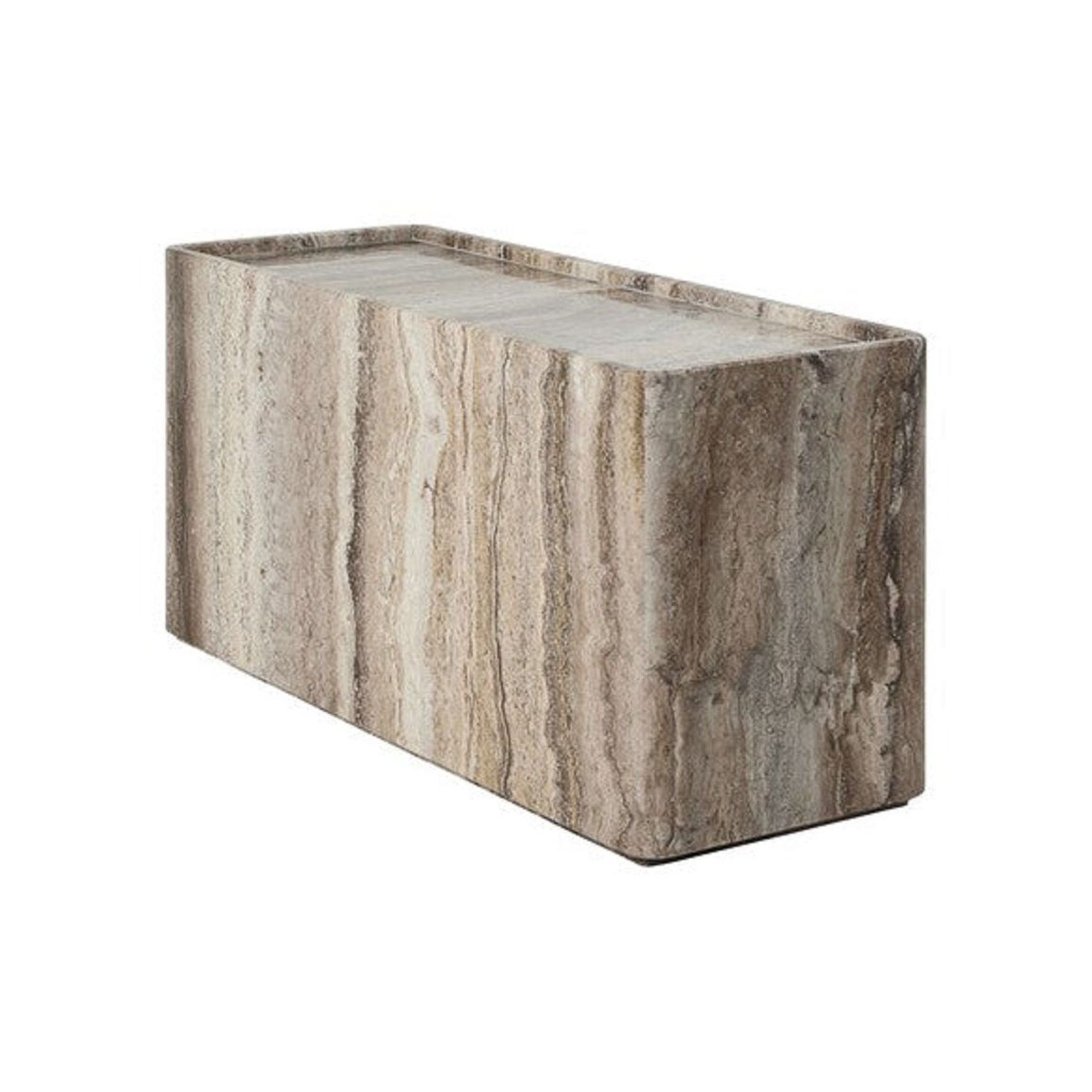 Pietra Side Table Large