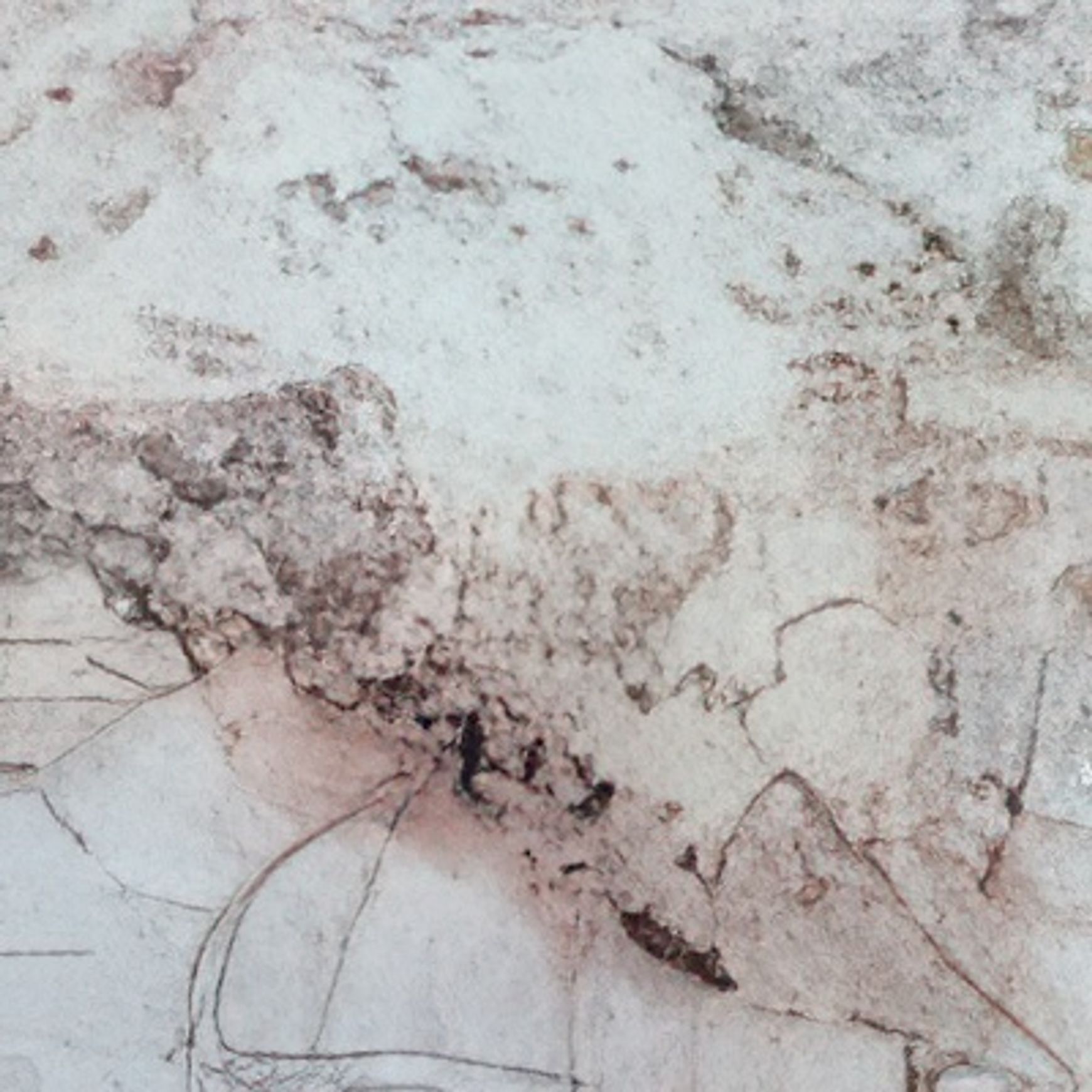 Block Coffee Table / Cherry Blossom -Large | Natural Stone Co.