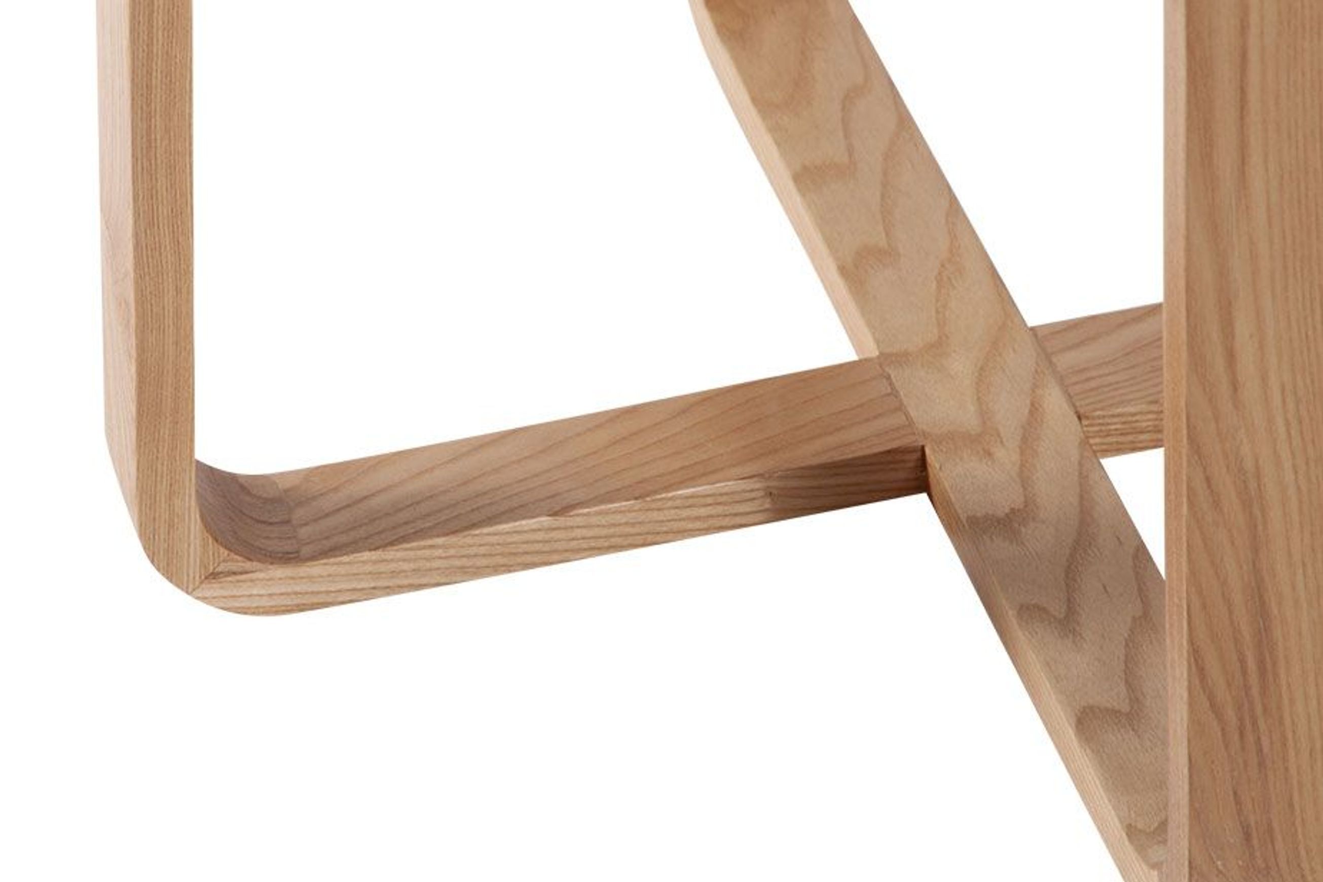 Eddy Side Table - Natural