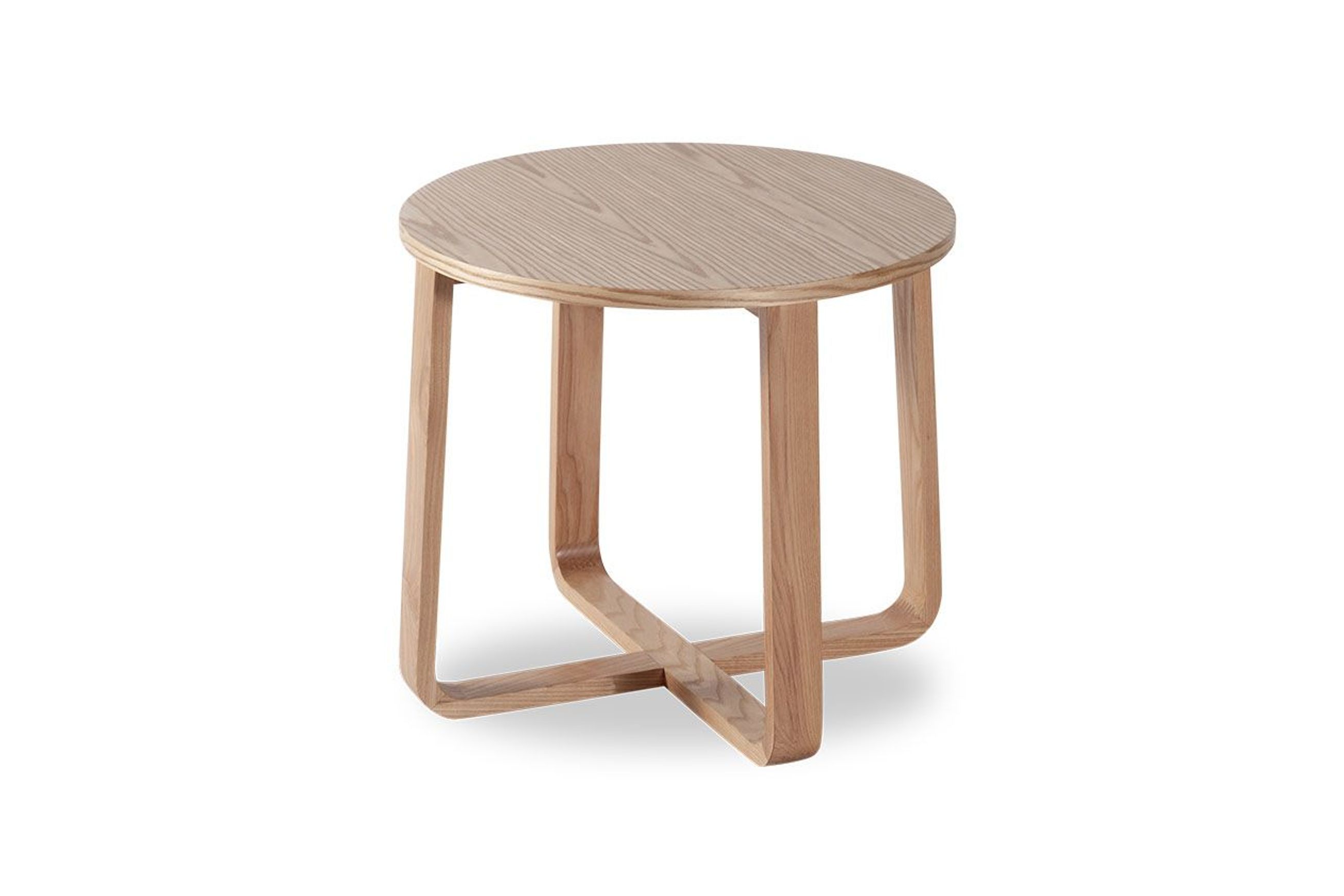 Eddy Side Table - Natural