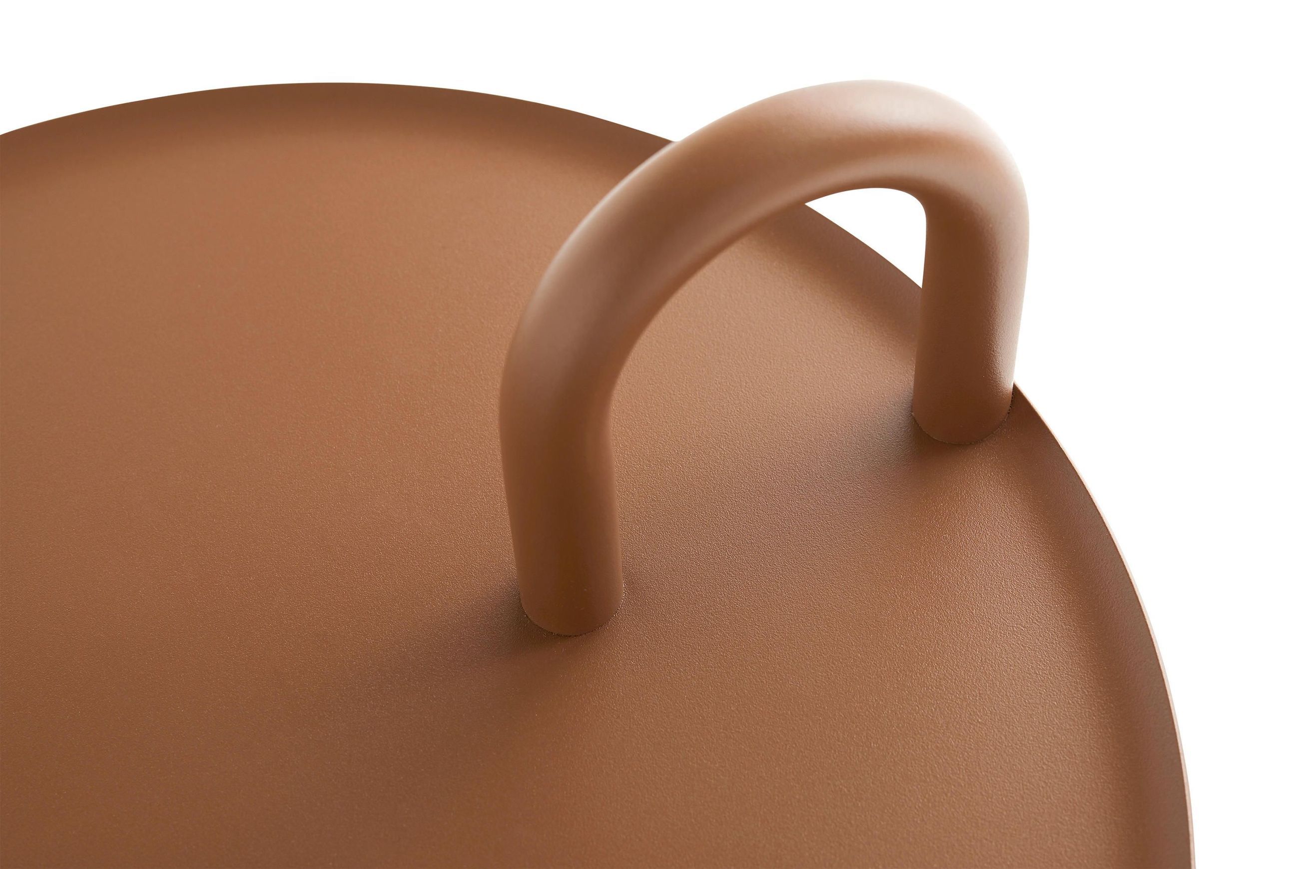 Bowler Side Table