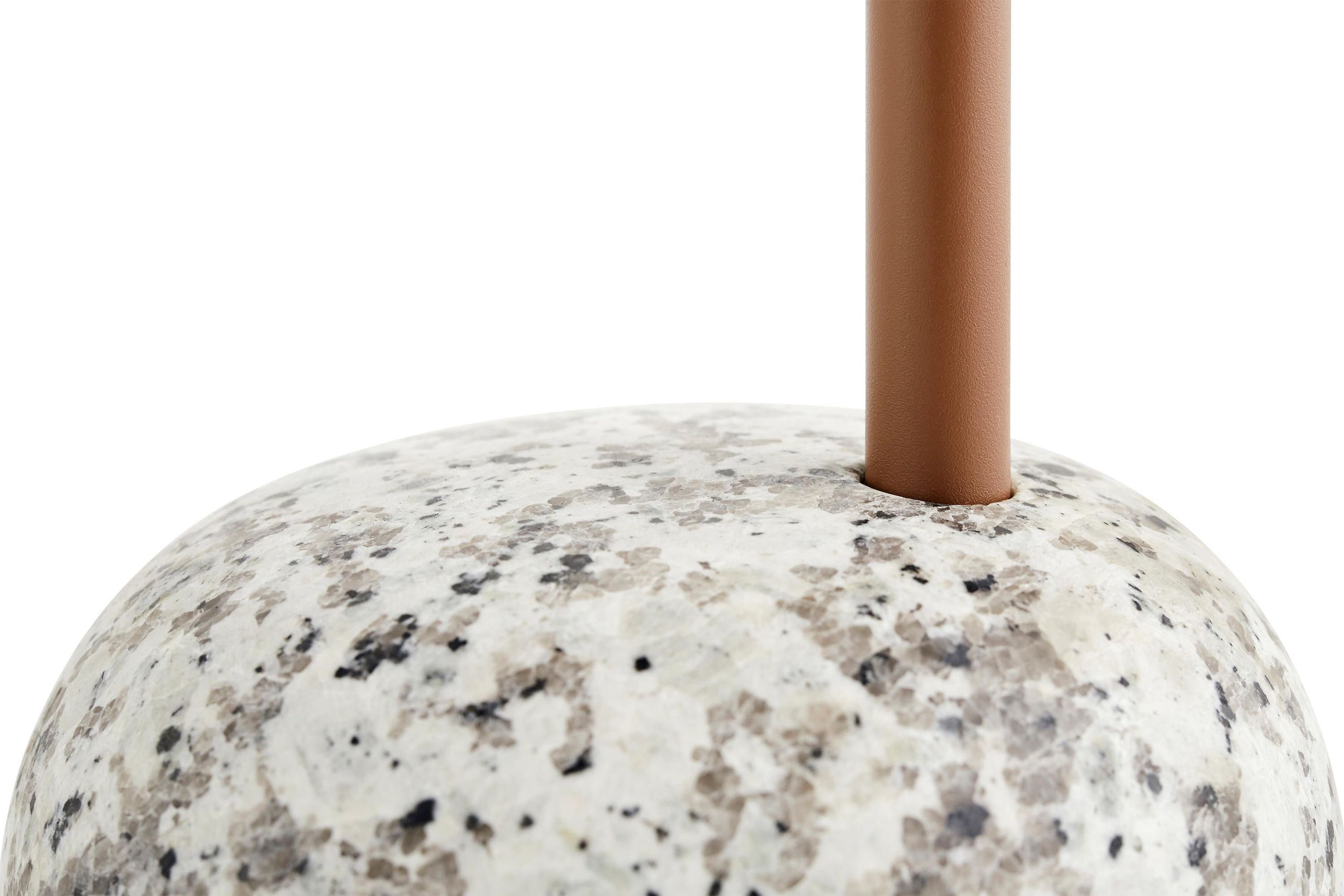 Bowler Side Table