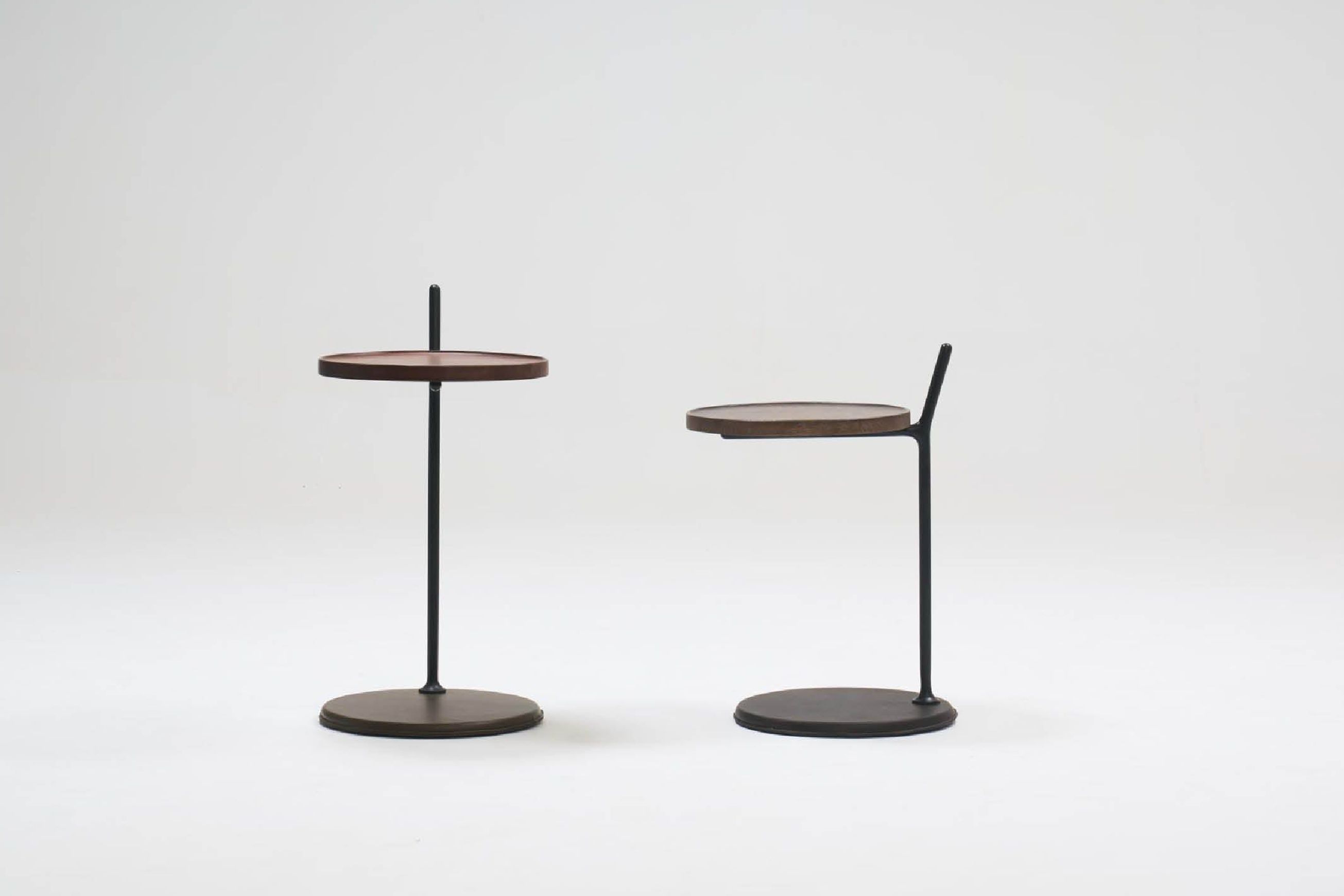 Bystander Side Table