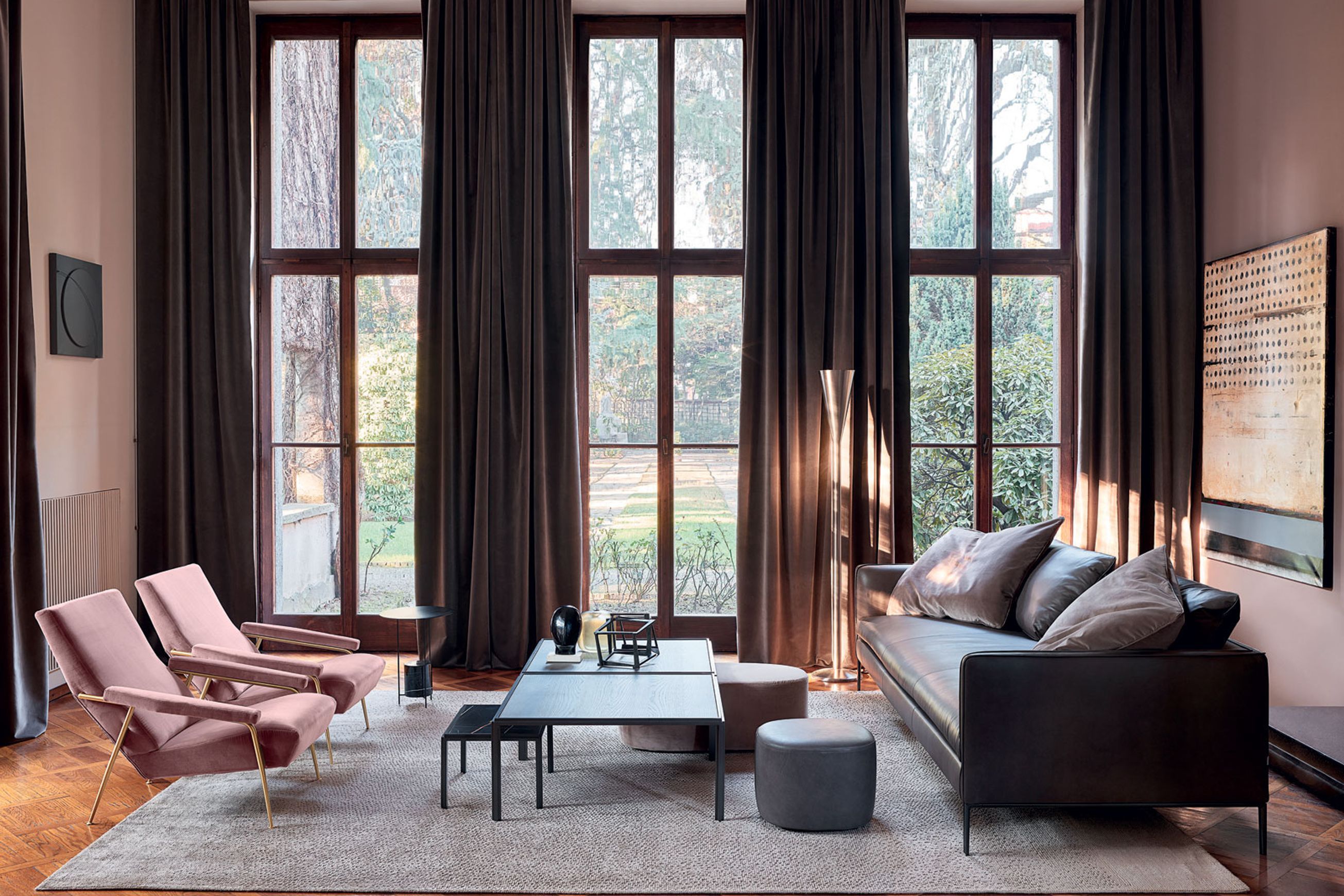 Molteni&C Collection