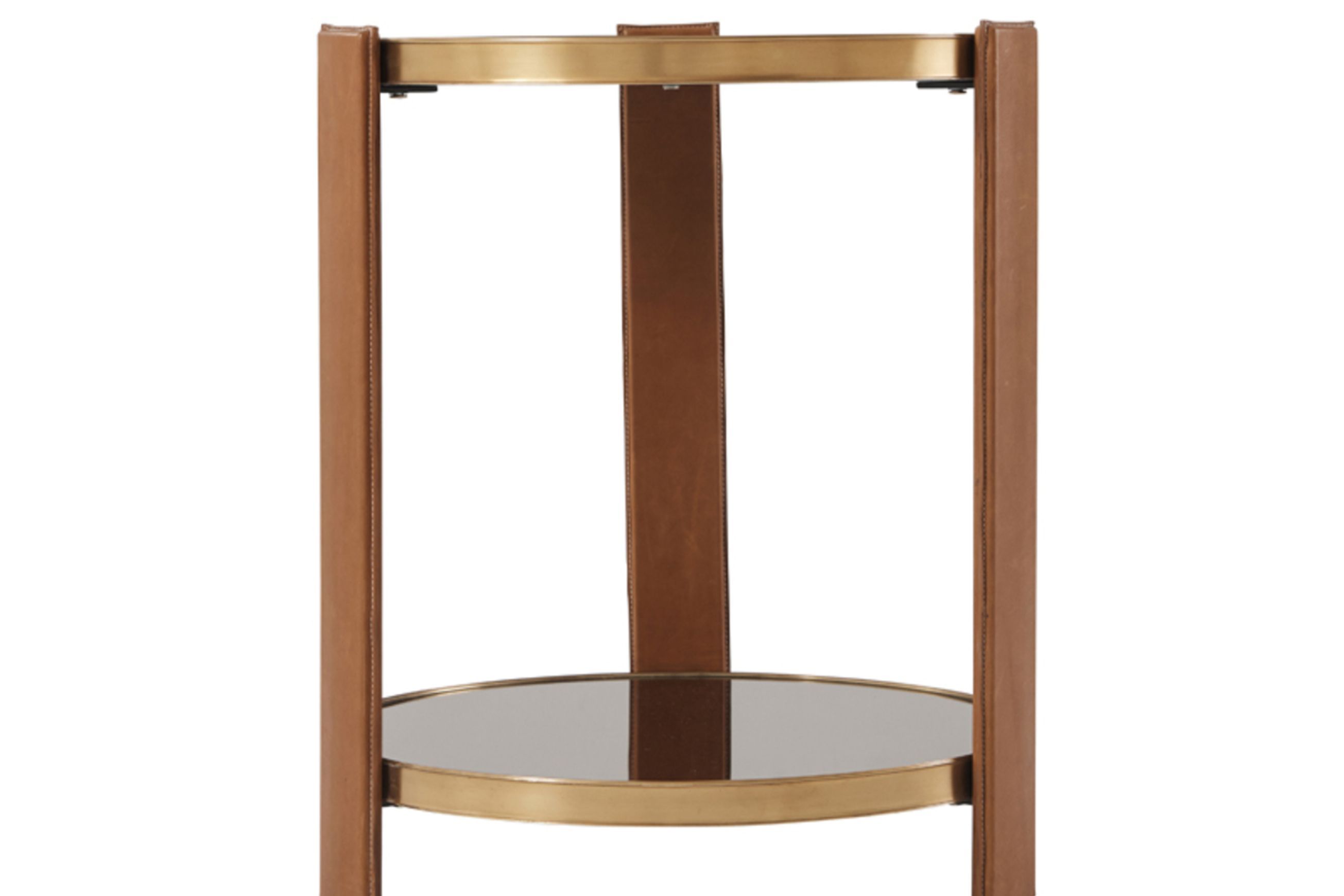 Dalton Side Table