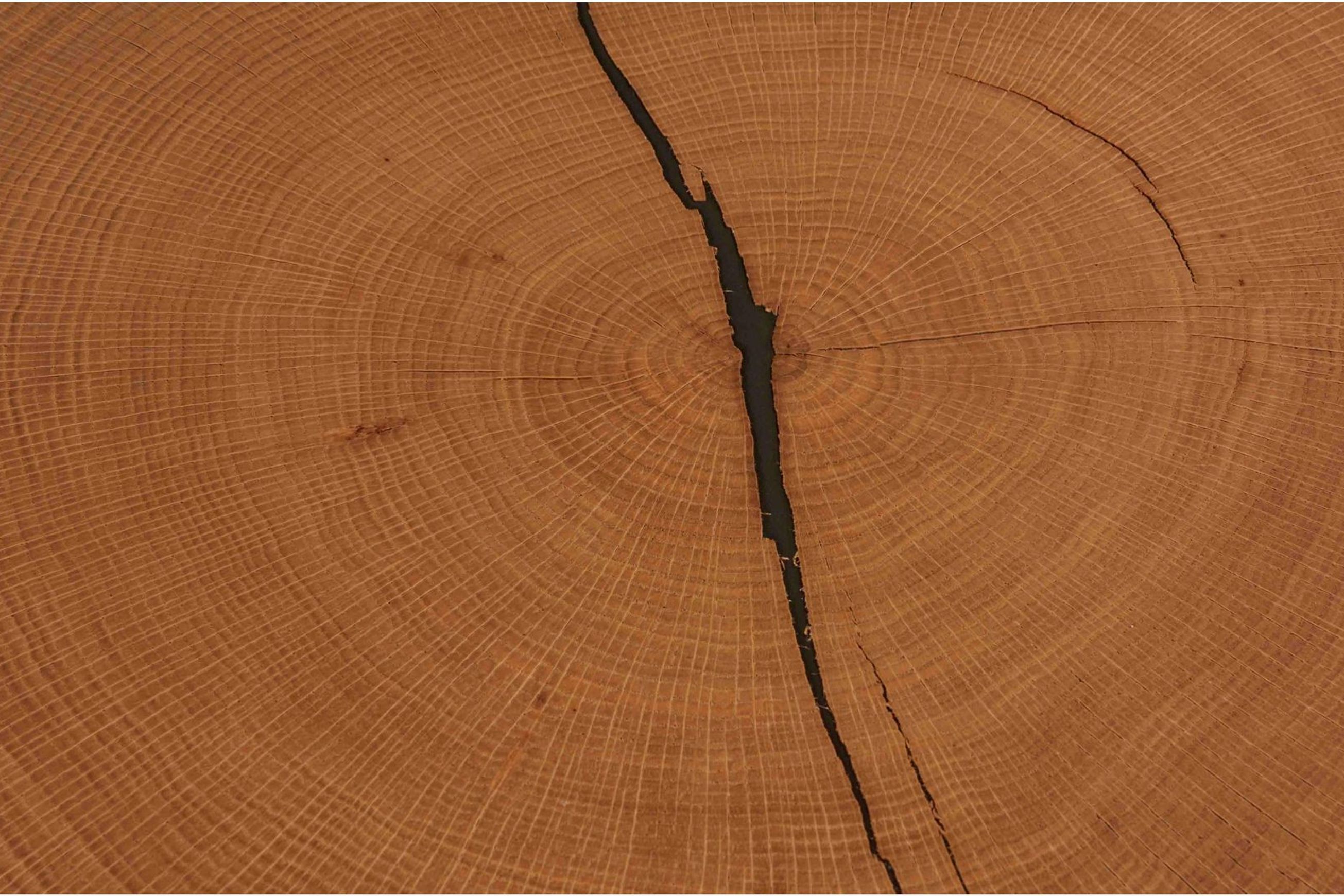Coeur de Bois End Table